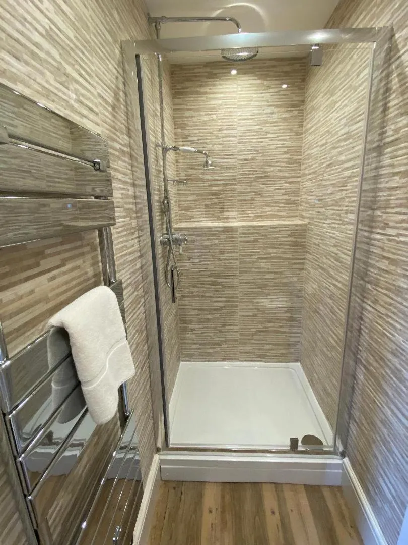 Chester House Guest House