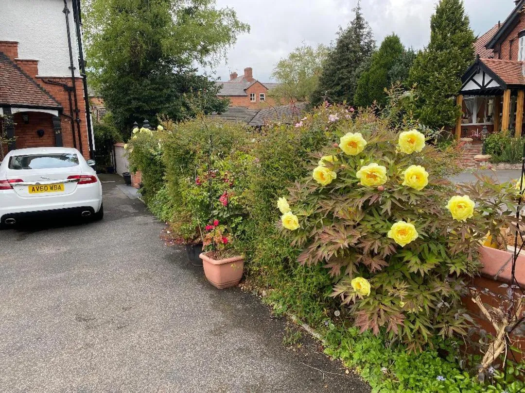 Chester House Guest House