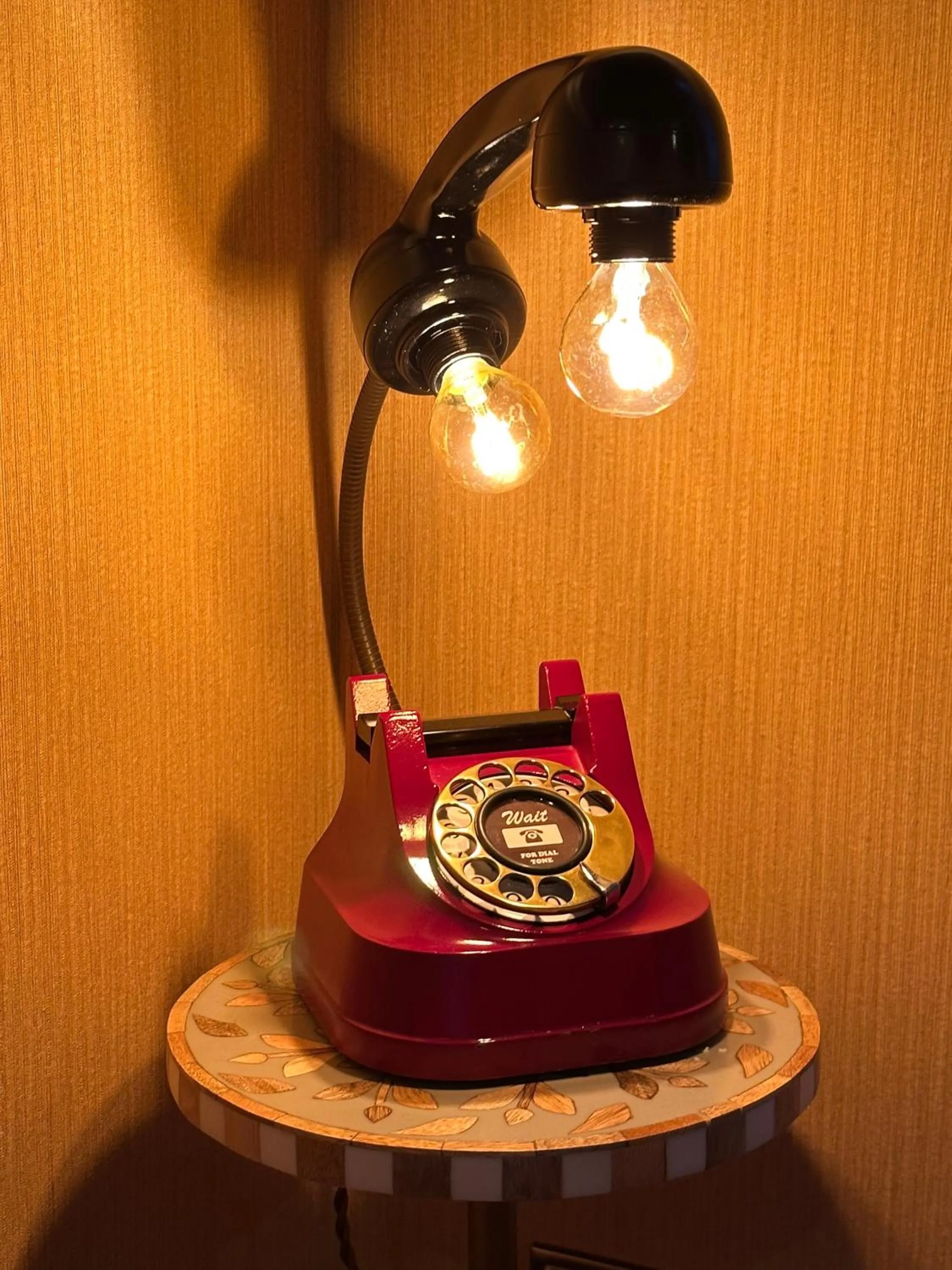 Decorative detail in Chester House Guest House