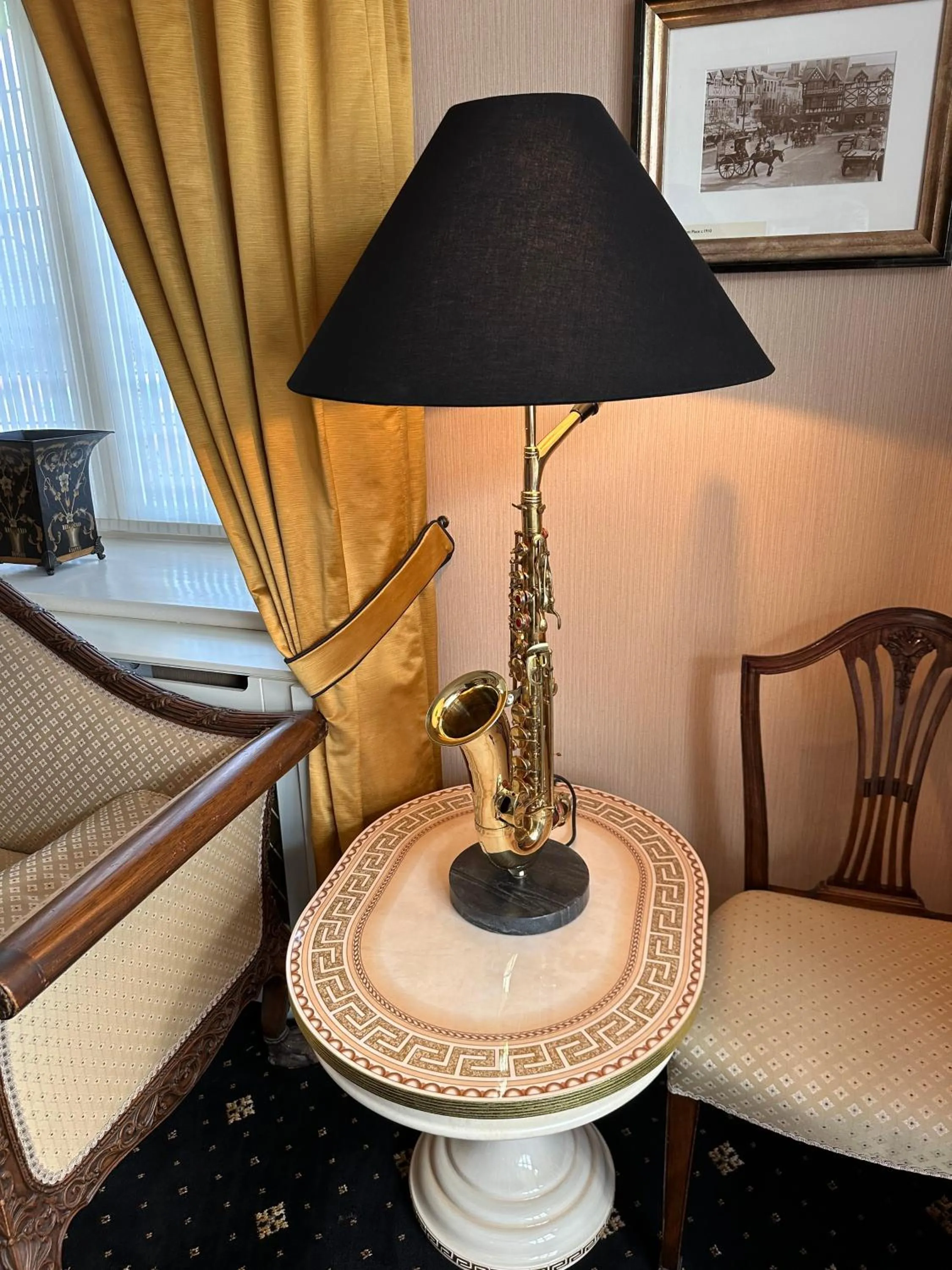 Chester House Guest House