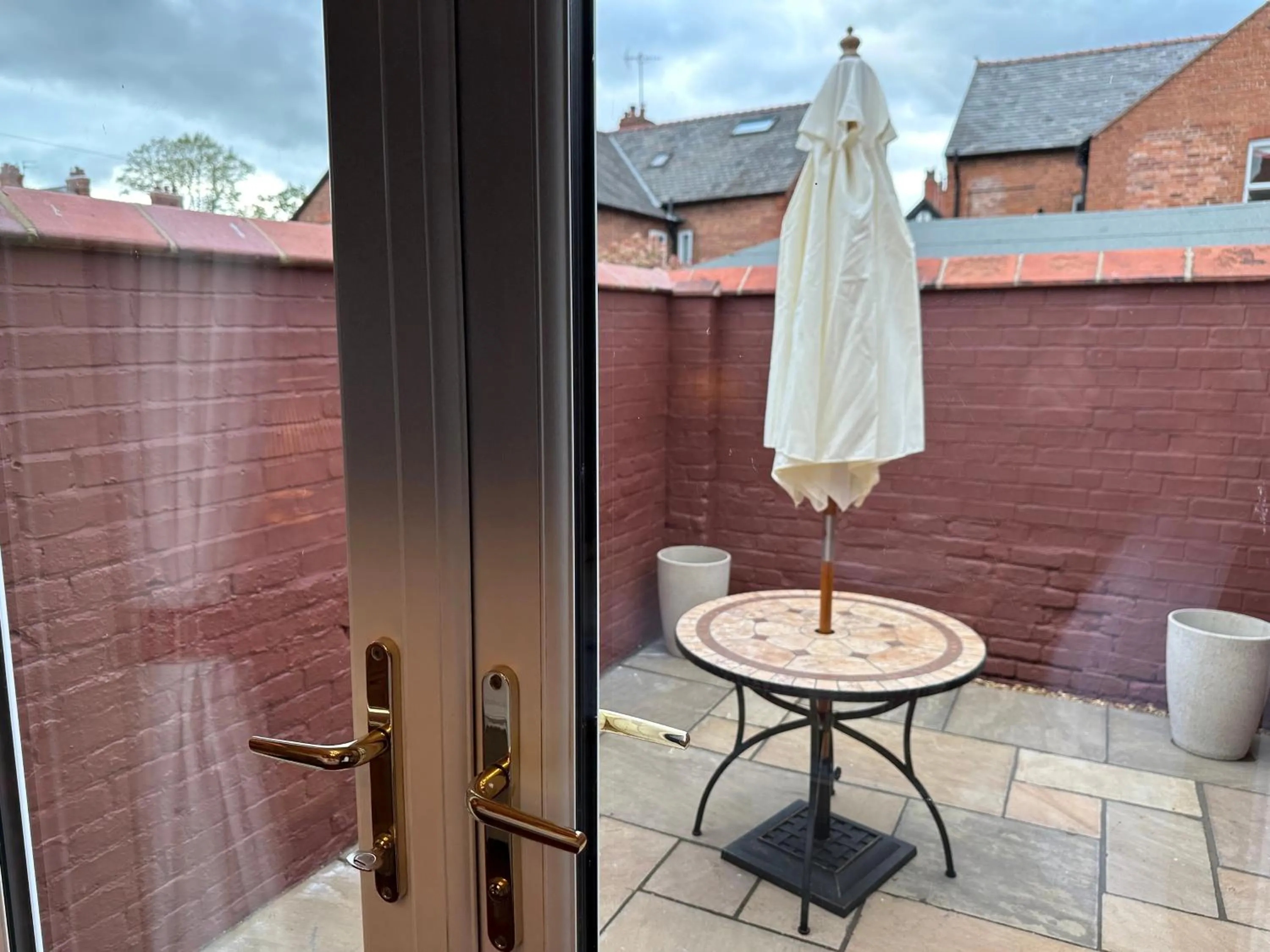 Chester House Guest House