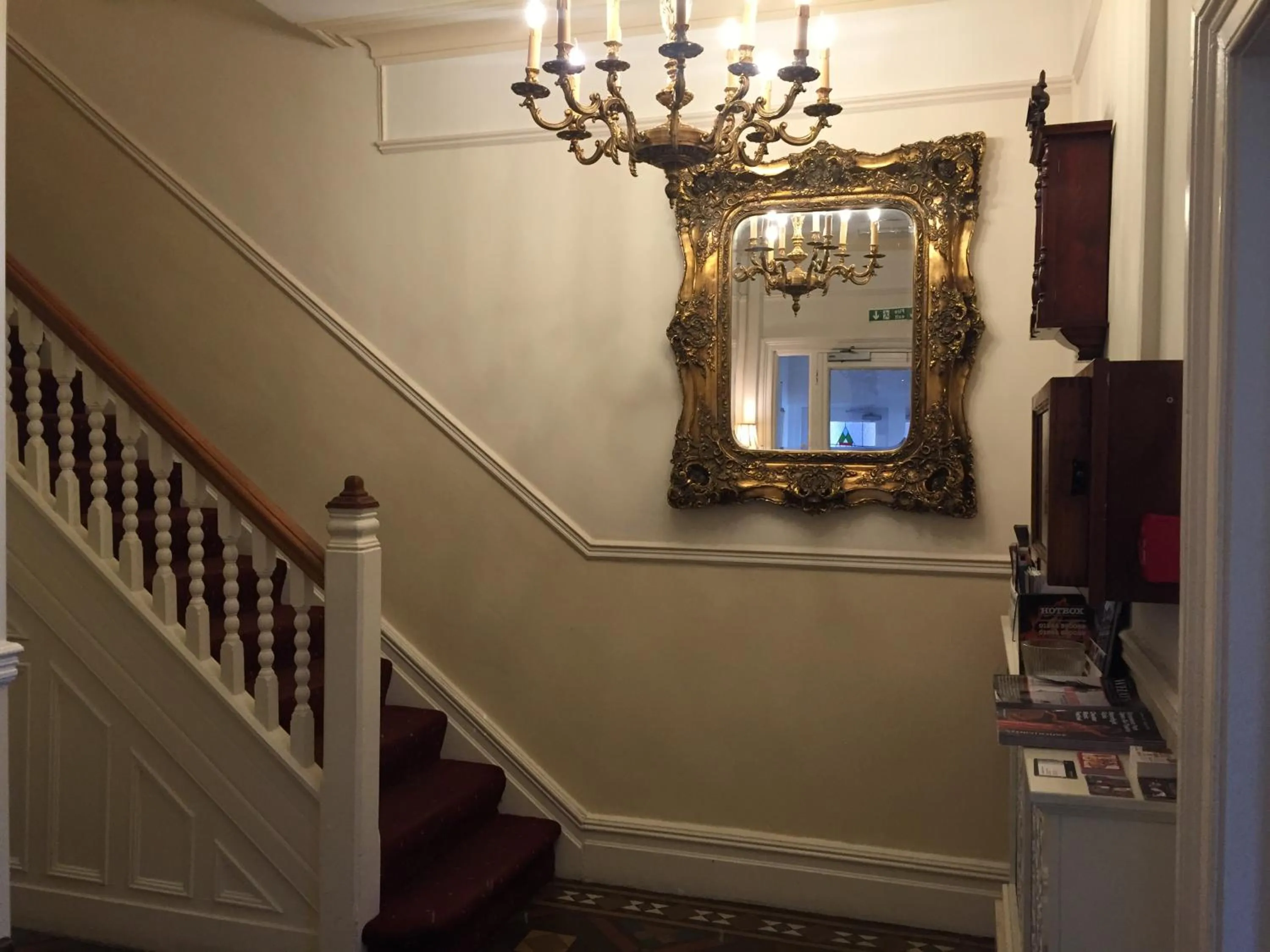 Chester House Guest House