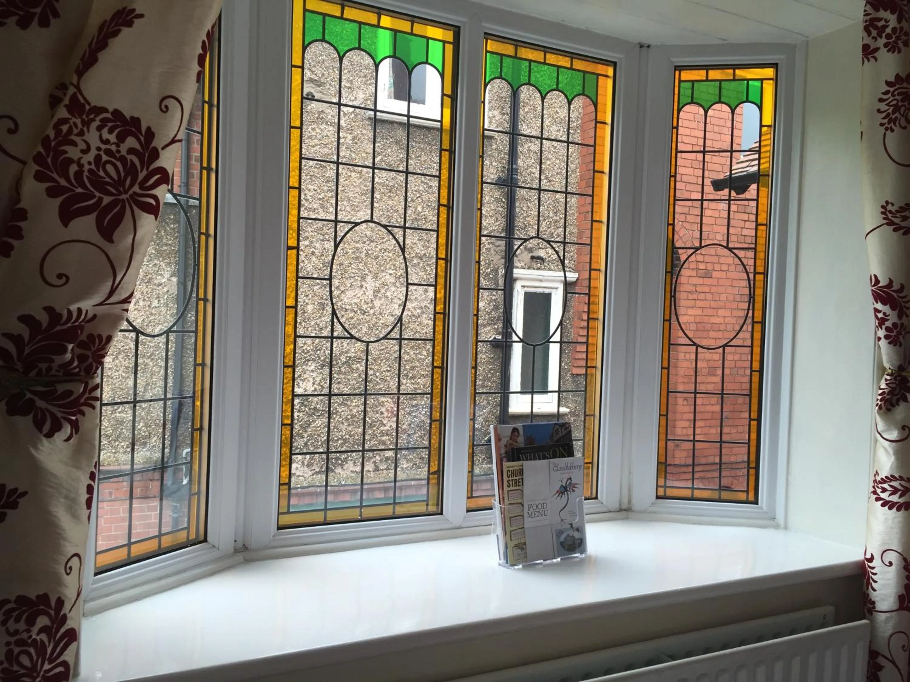 Chester House Guest House