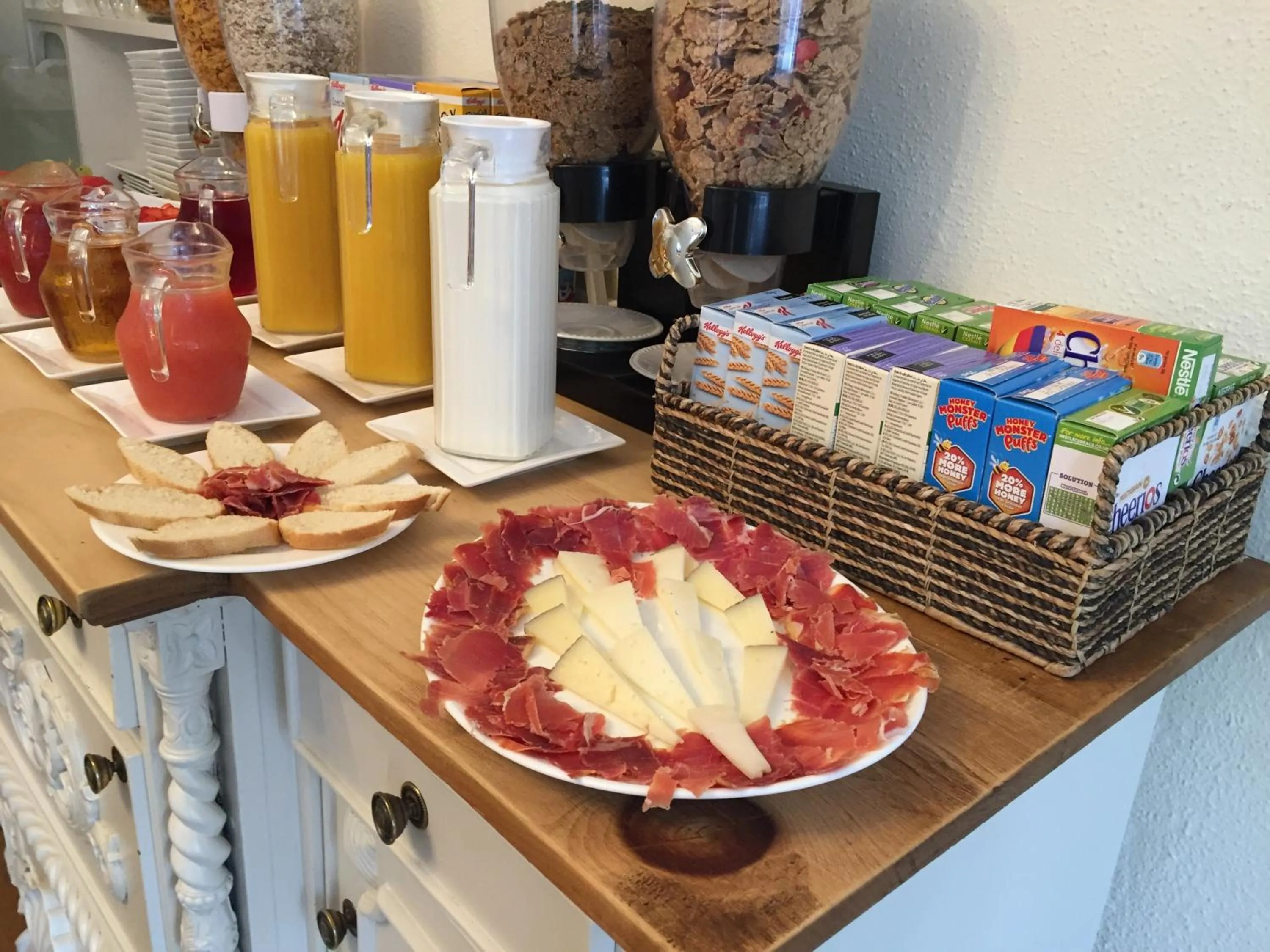 Chester House Guest House