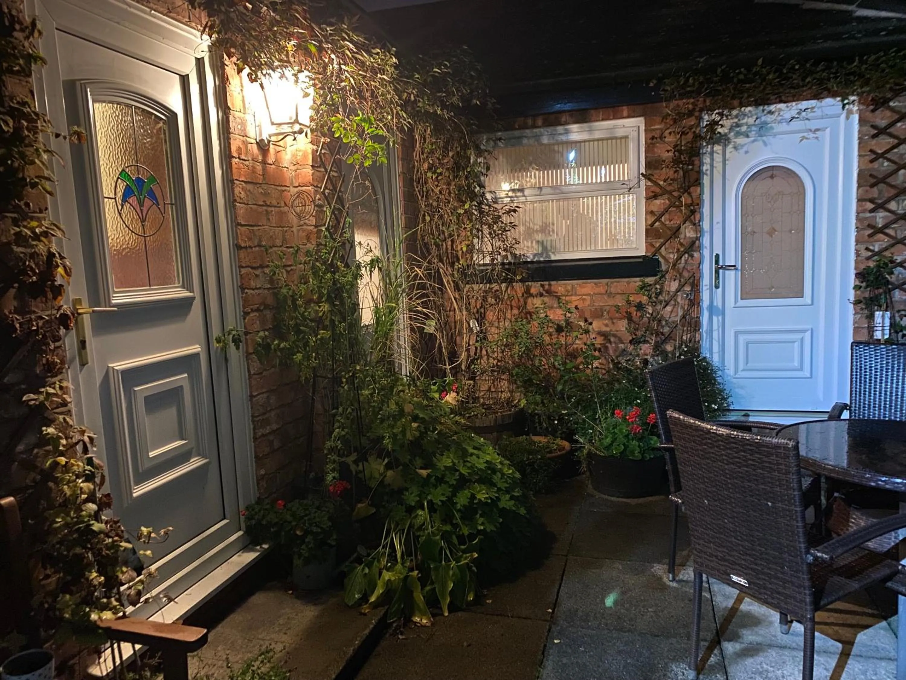 Chester House Guest House