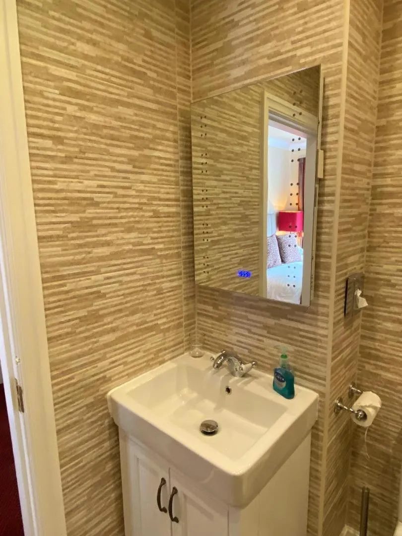 Chester House Guest House