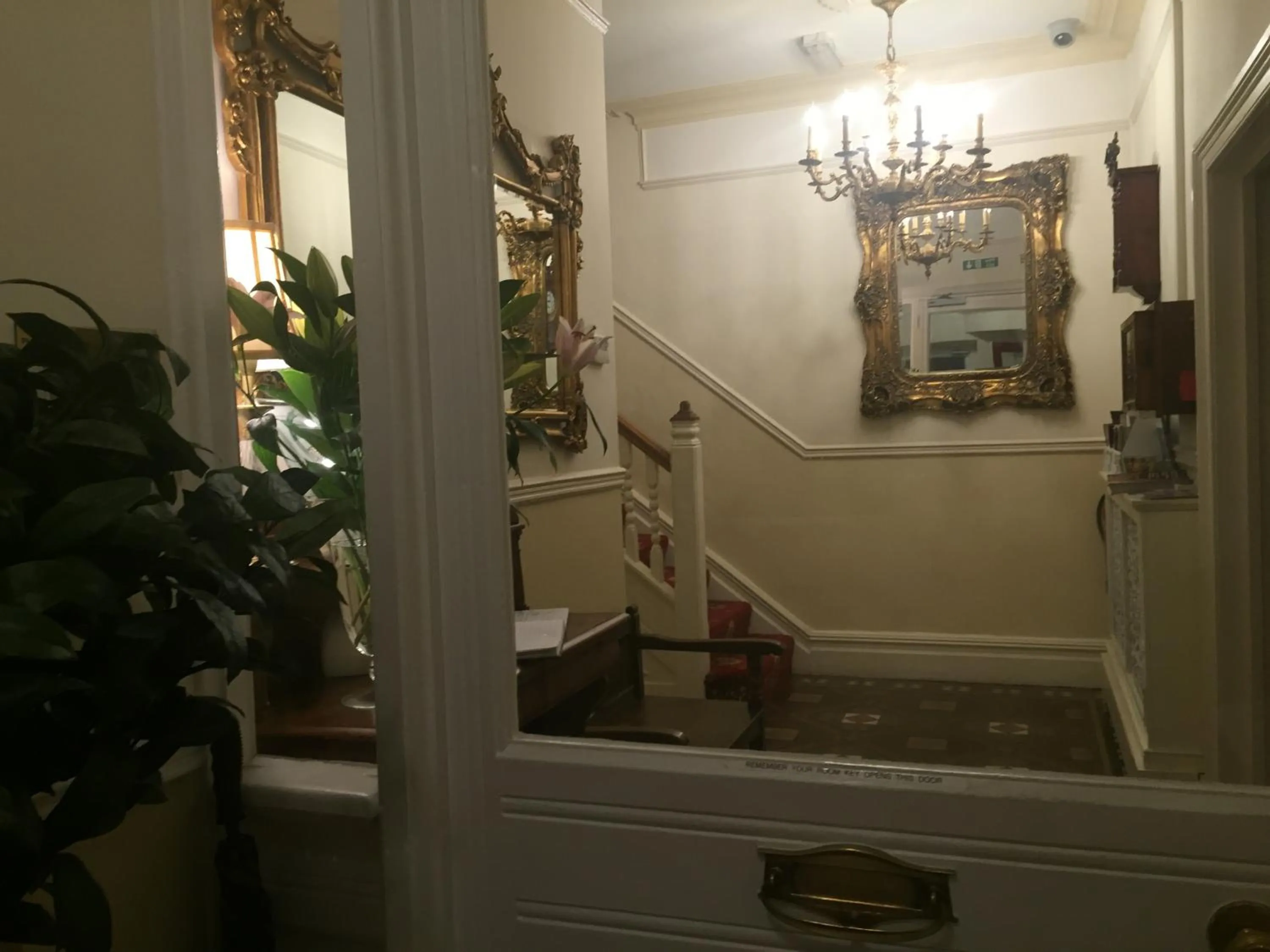 Chester House Guest House