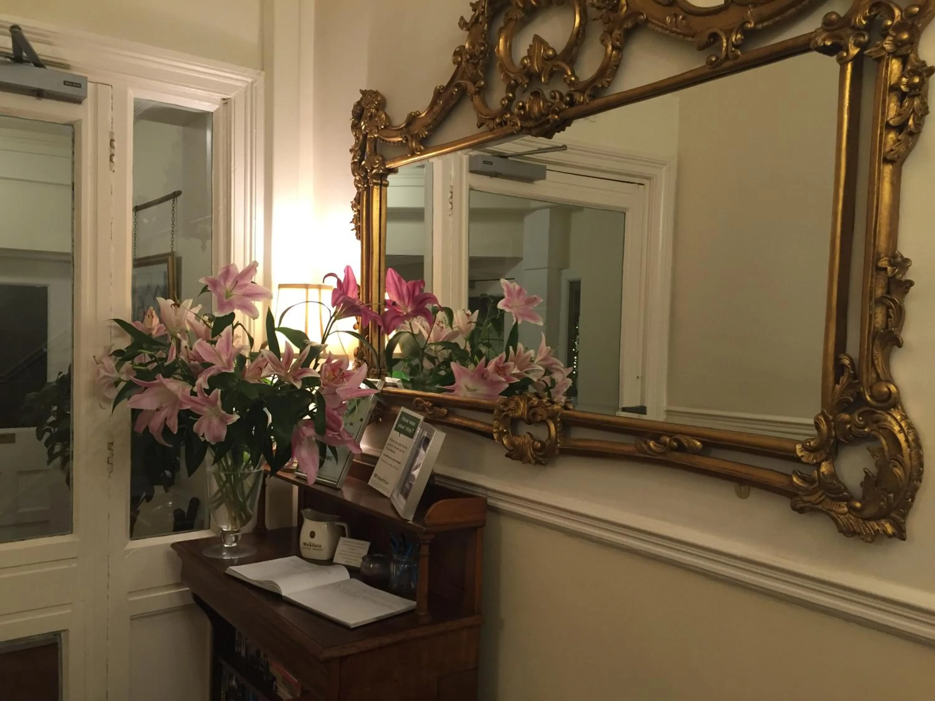 Chester House Guest House