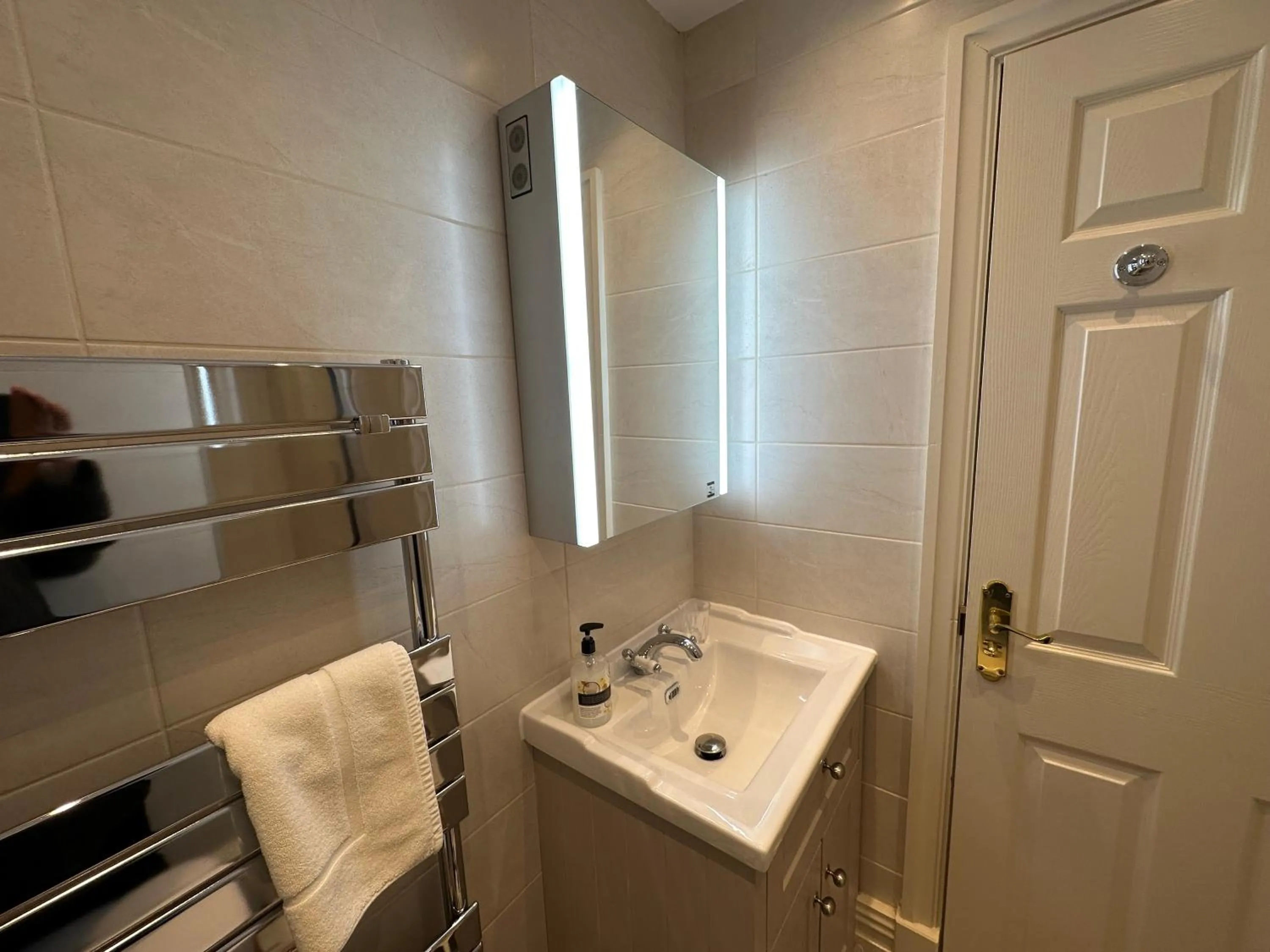 Chester House Guest House