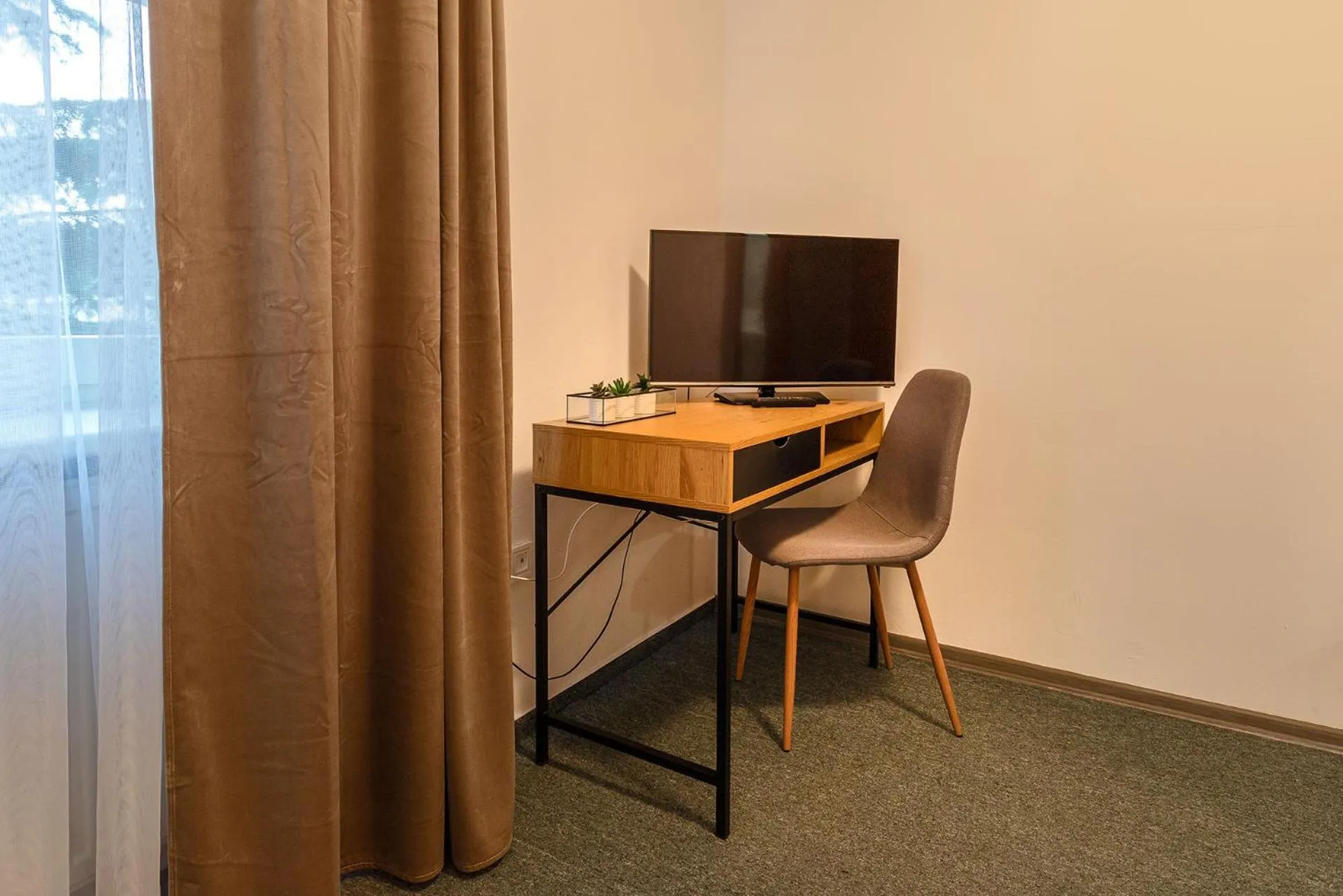 Garni G Hotel Žilina