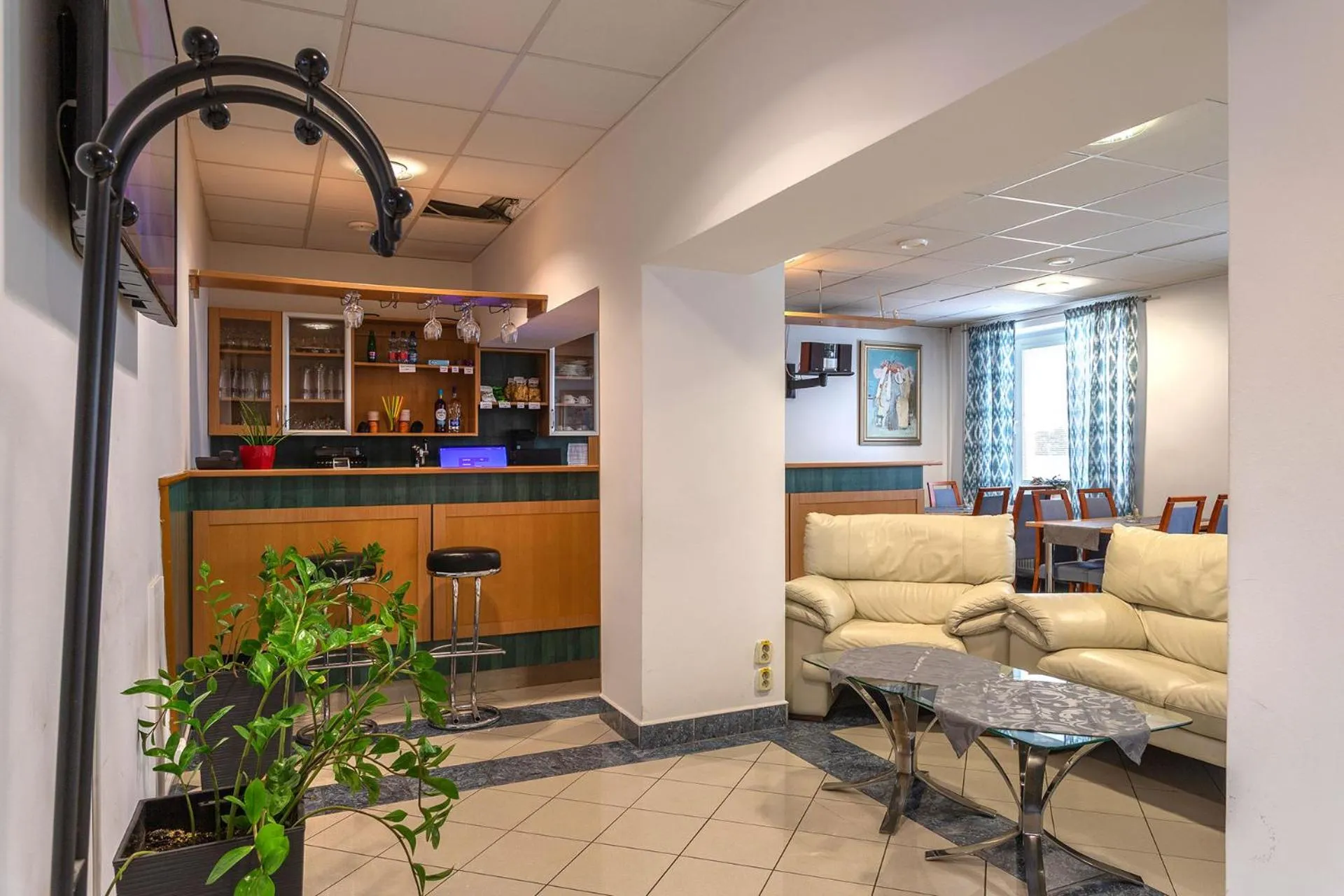 Garni G Hotel Žilina