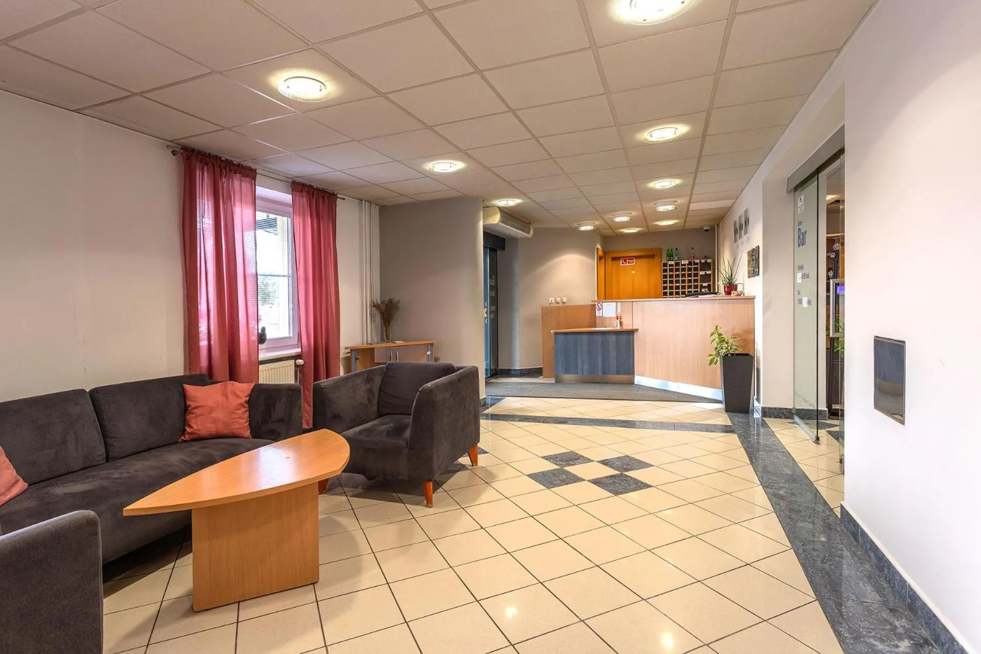 Garni G Hotel Žilina