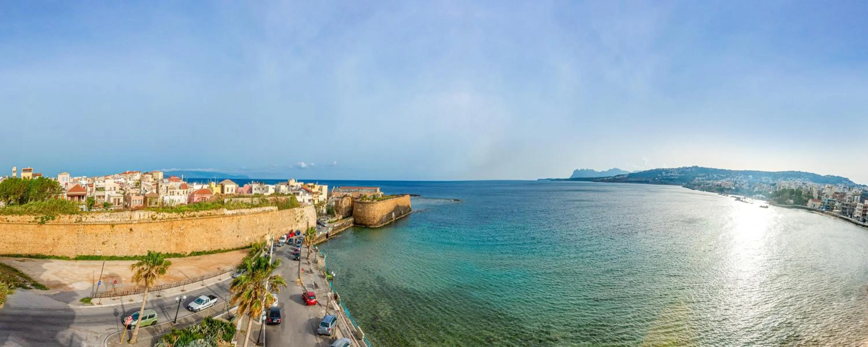 View (from property/room) in Kumba At Koum Kapi