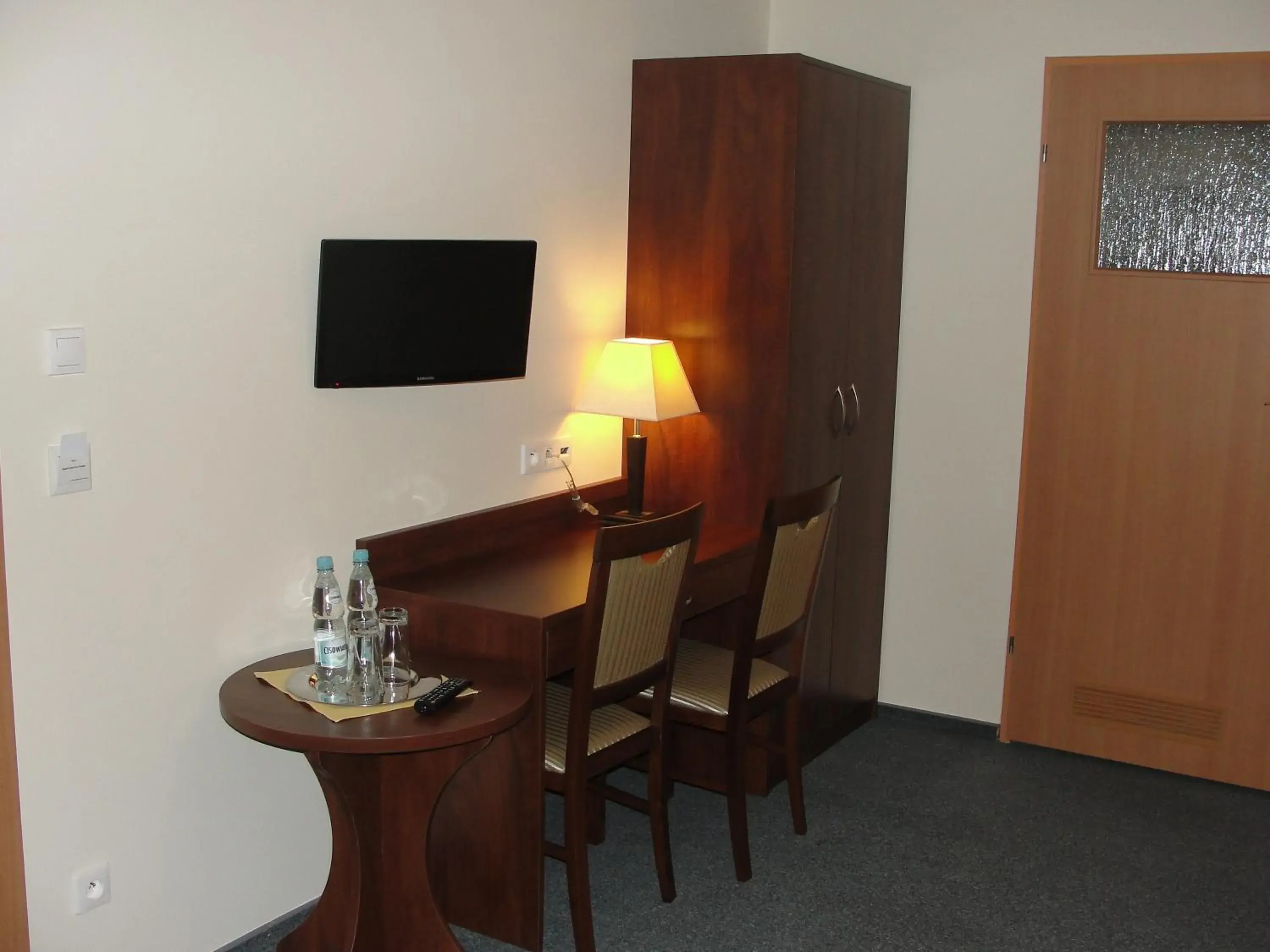 Standard Twin Room - single occupancy in Hotel Panorama Standard Twin Room - single occupancy in Hotel Panorama