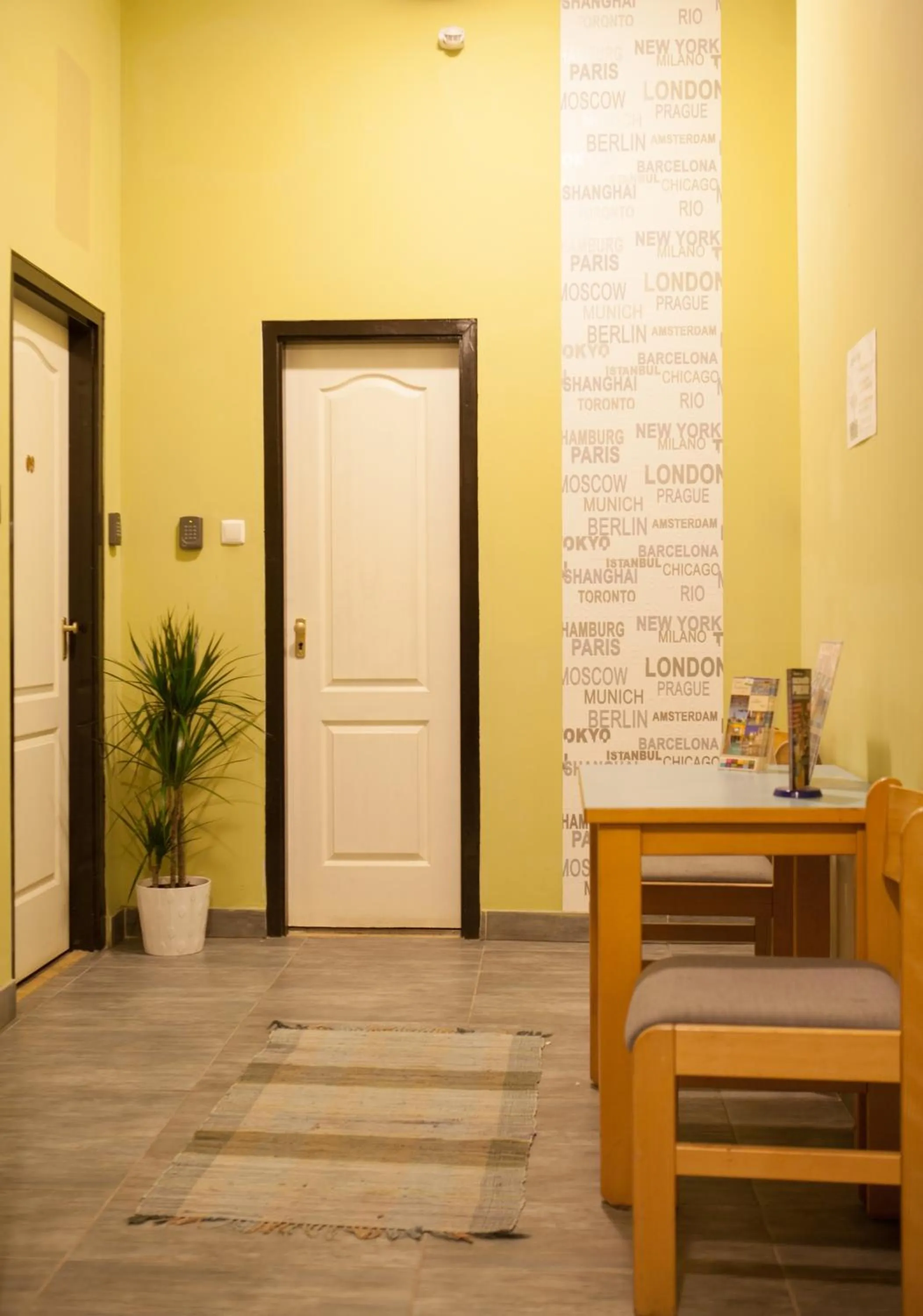 Other in Treestyle Hostel