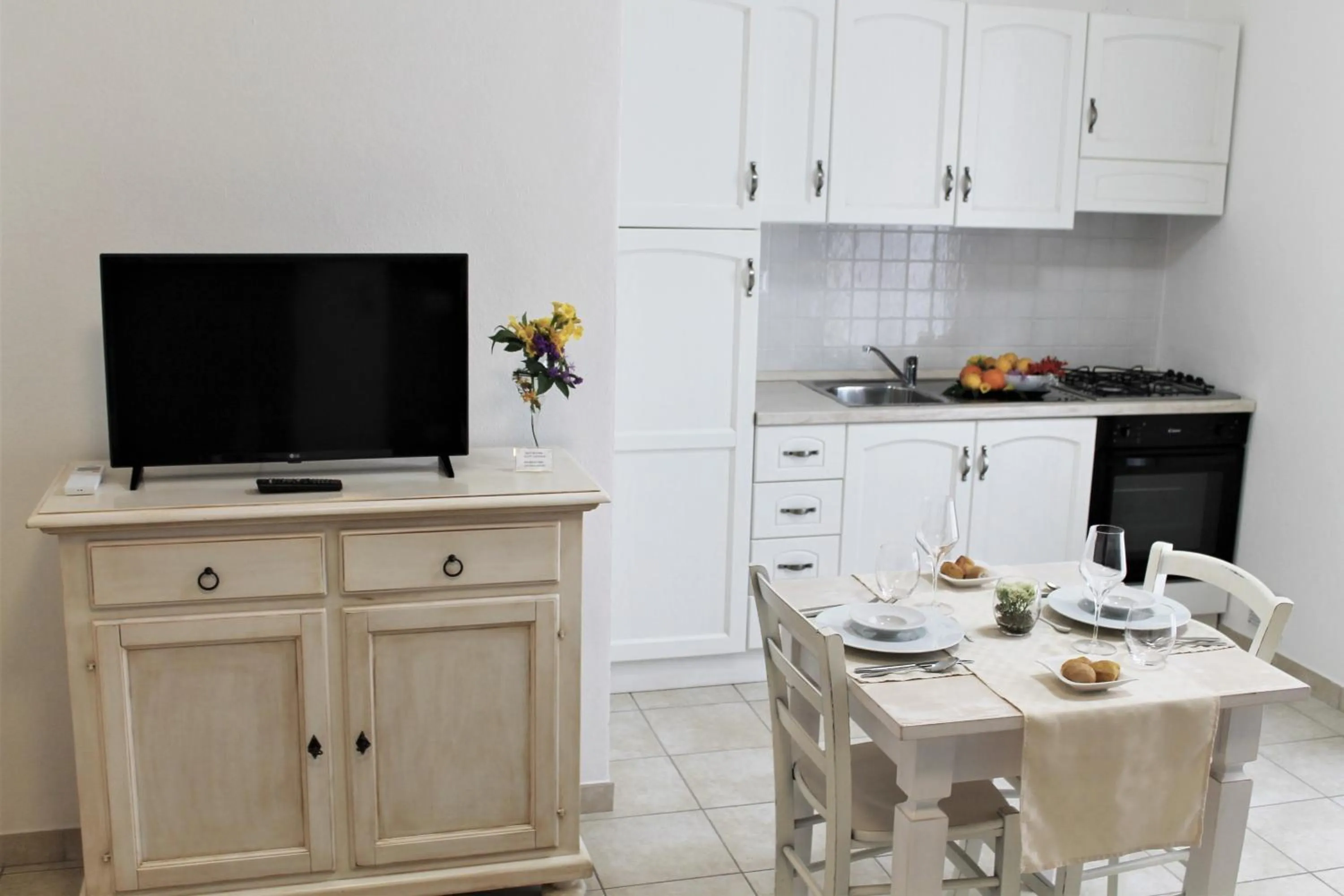 AHR Leonis Residence La Maddalena