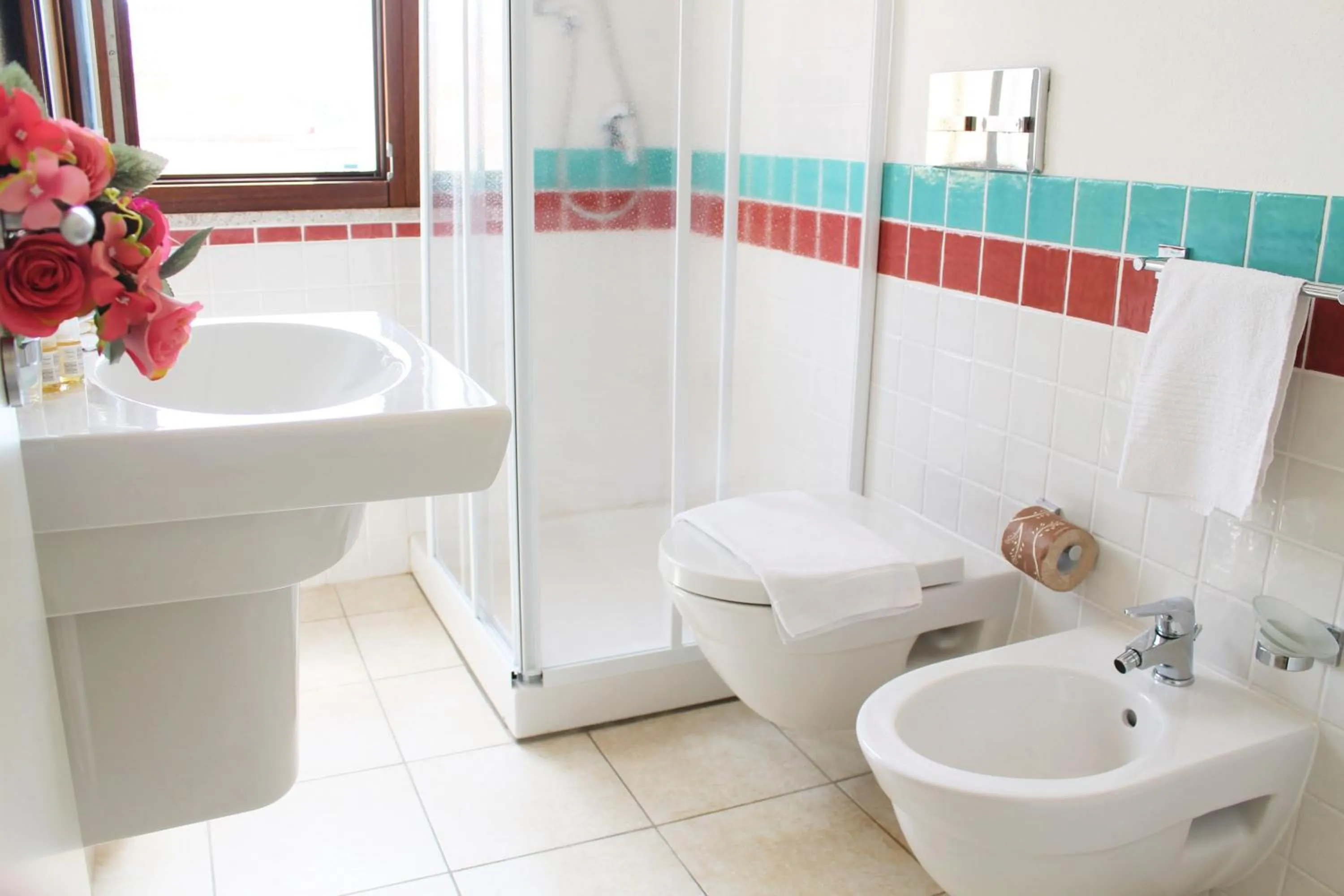 AHR Leonis Residence La Maddalena