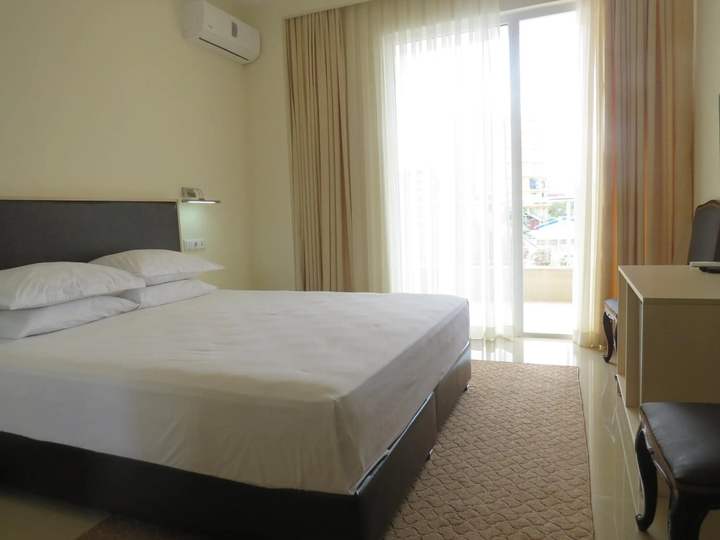 Day in Kobuleti Beach Club