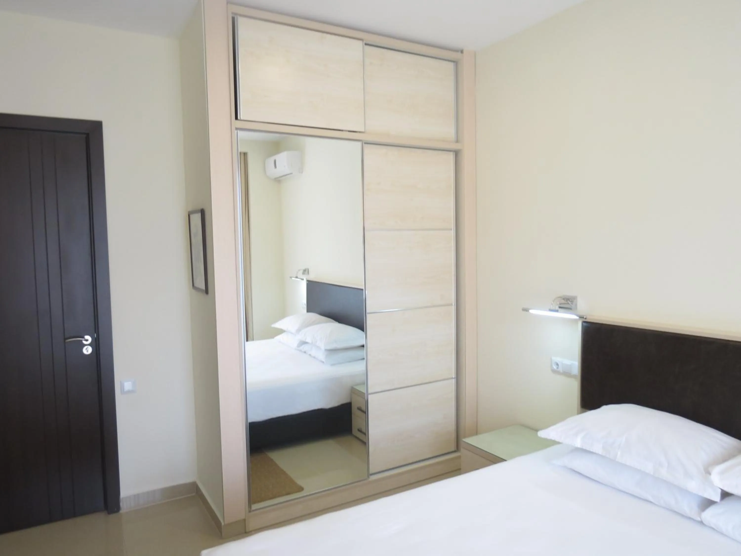 Decorative detail in Kobuleti Beach Club