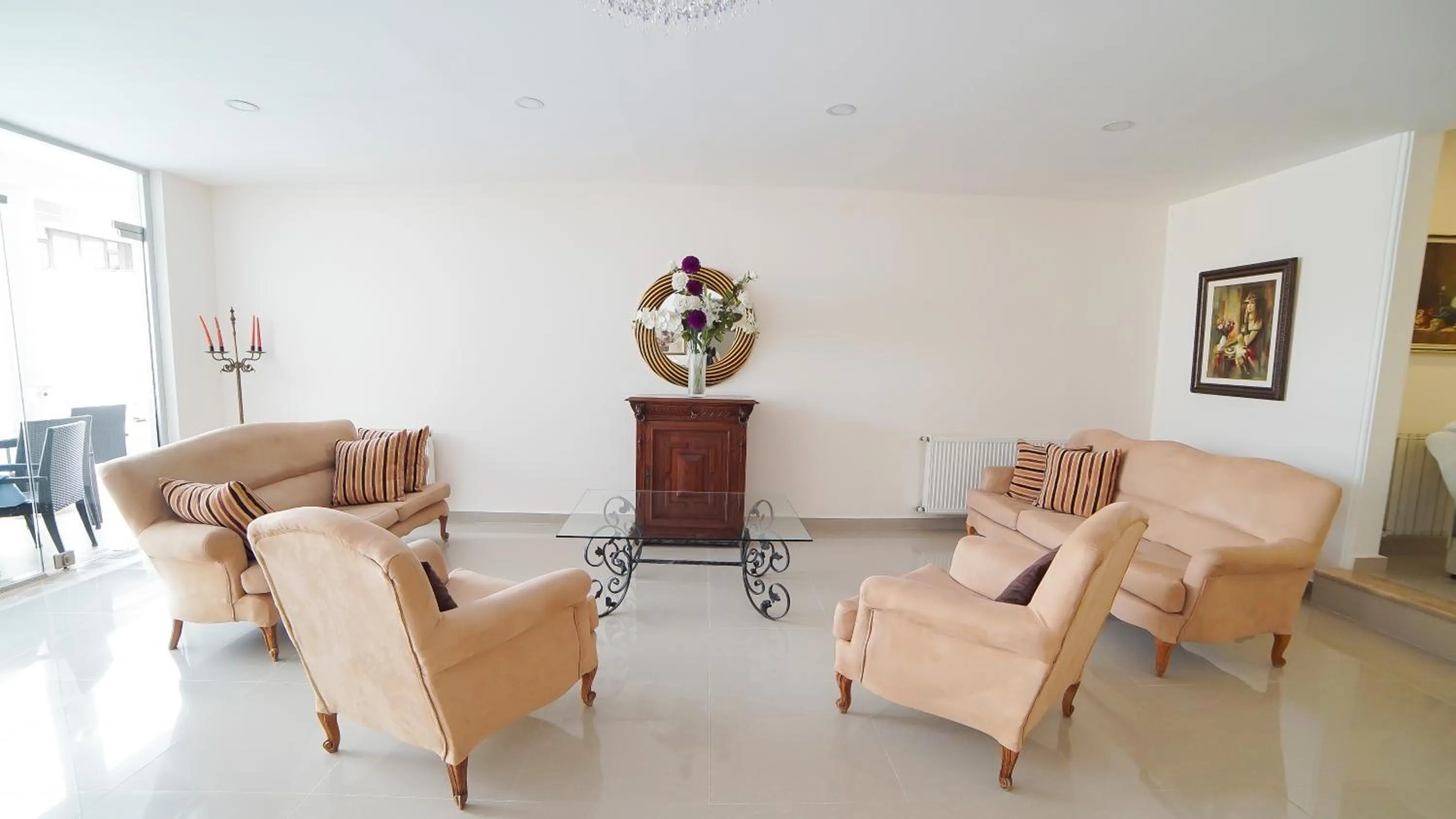 Day in Kobuleti Beach Club