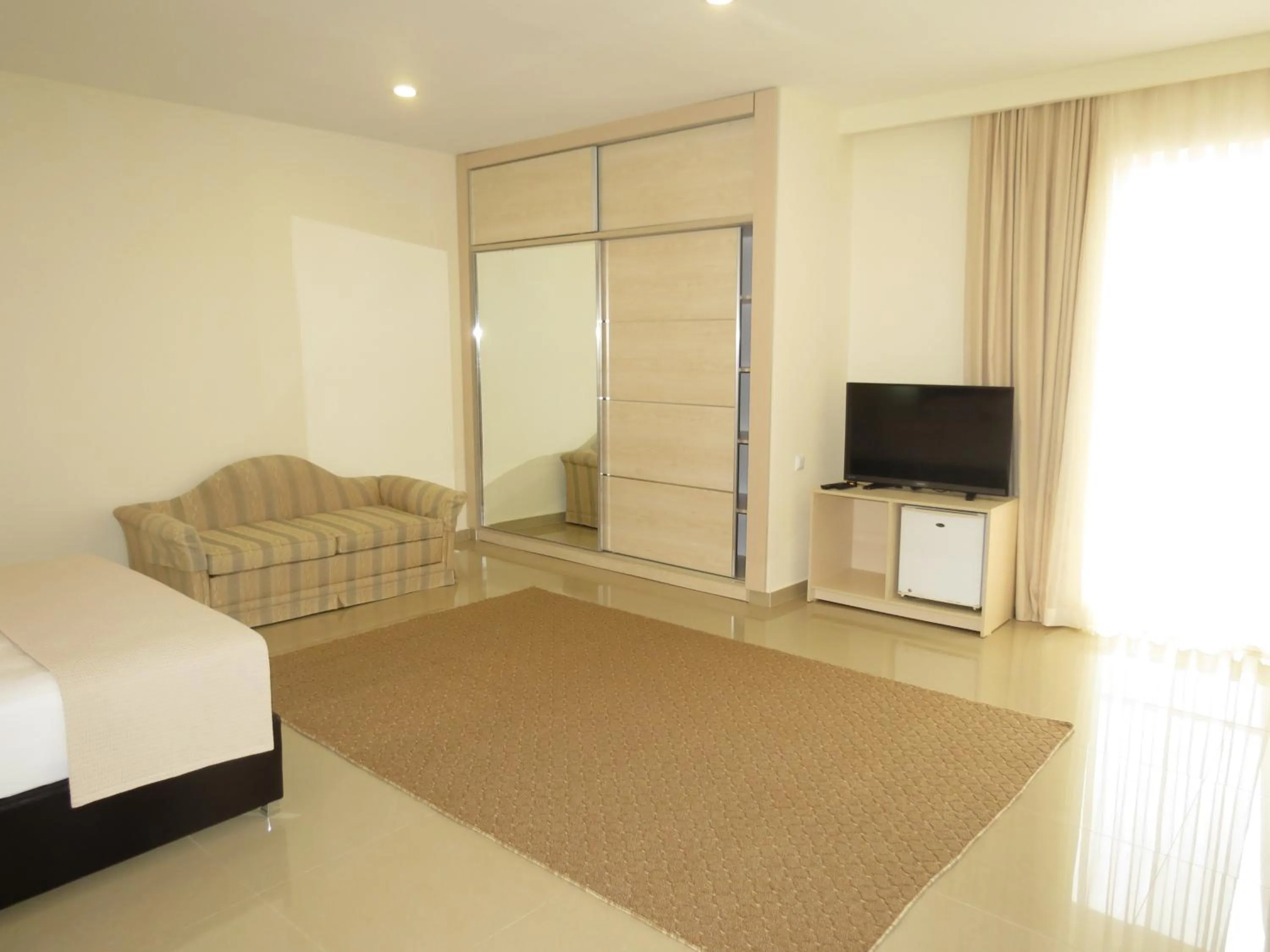 Day in Kobuleti Beach Club