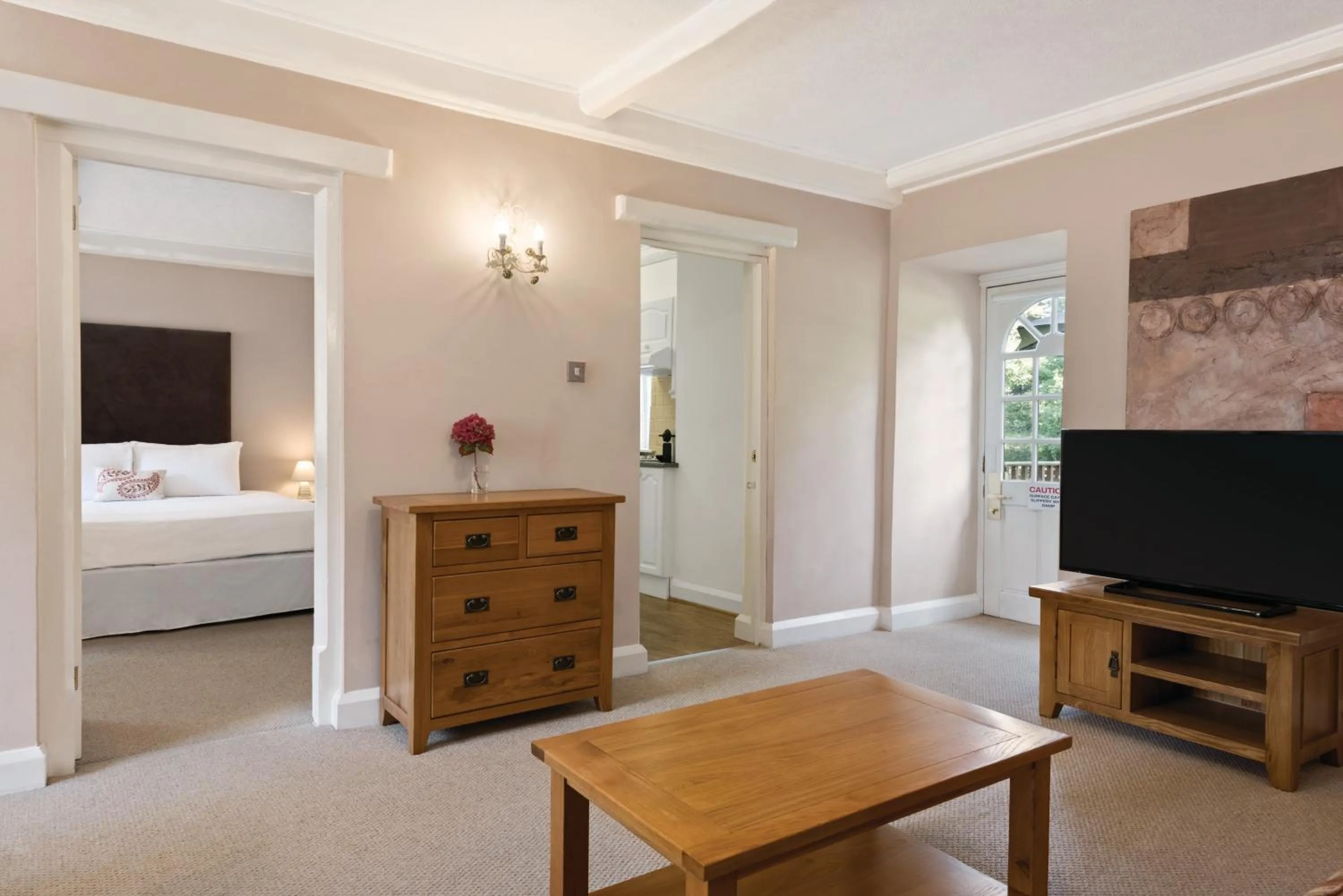 Day in Cwrt Bleddyn Hotel & Spa