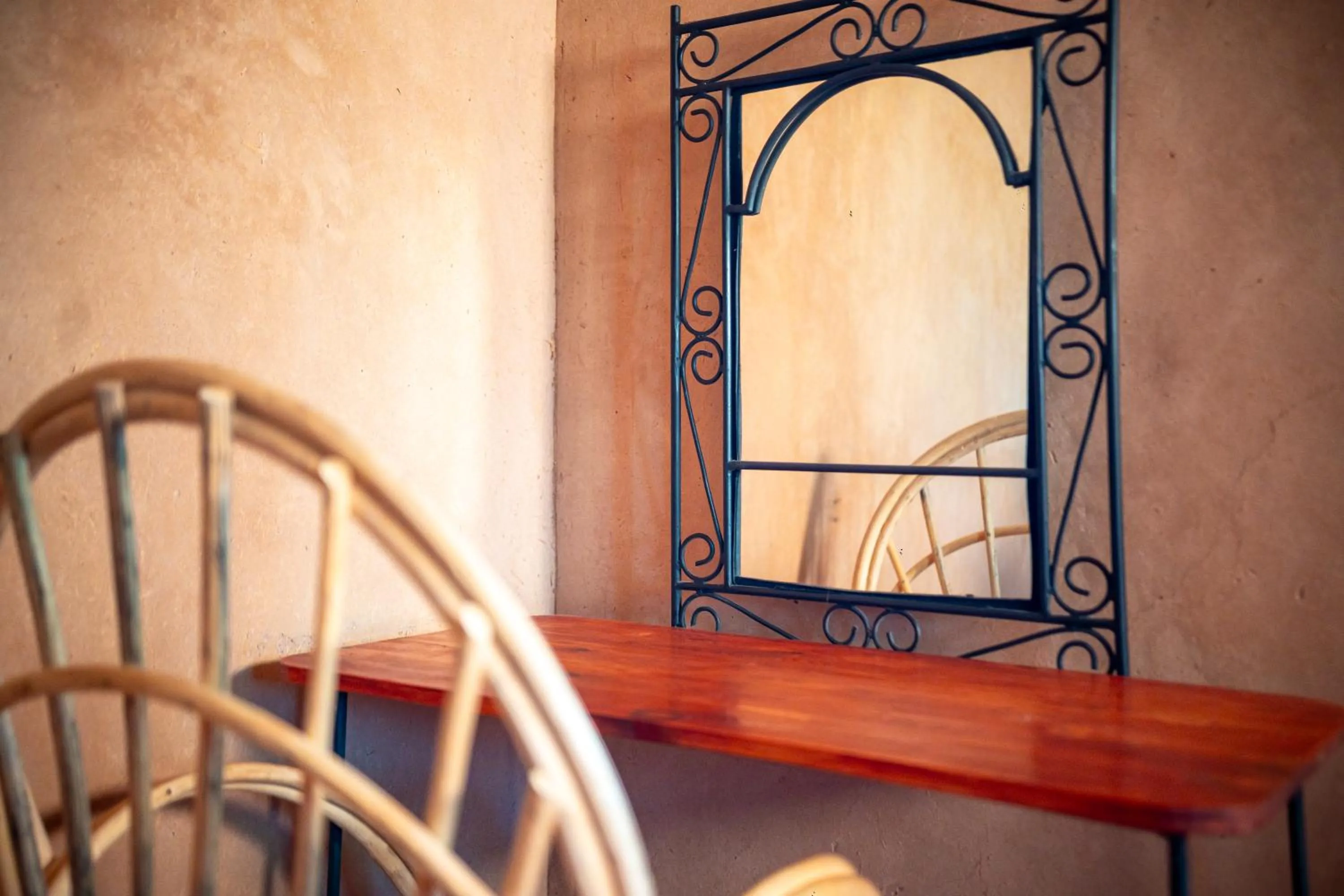 Business facilities in Kasbah Zitoune