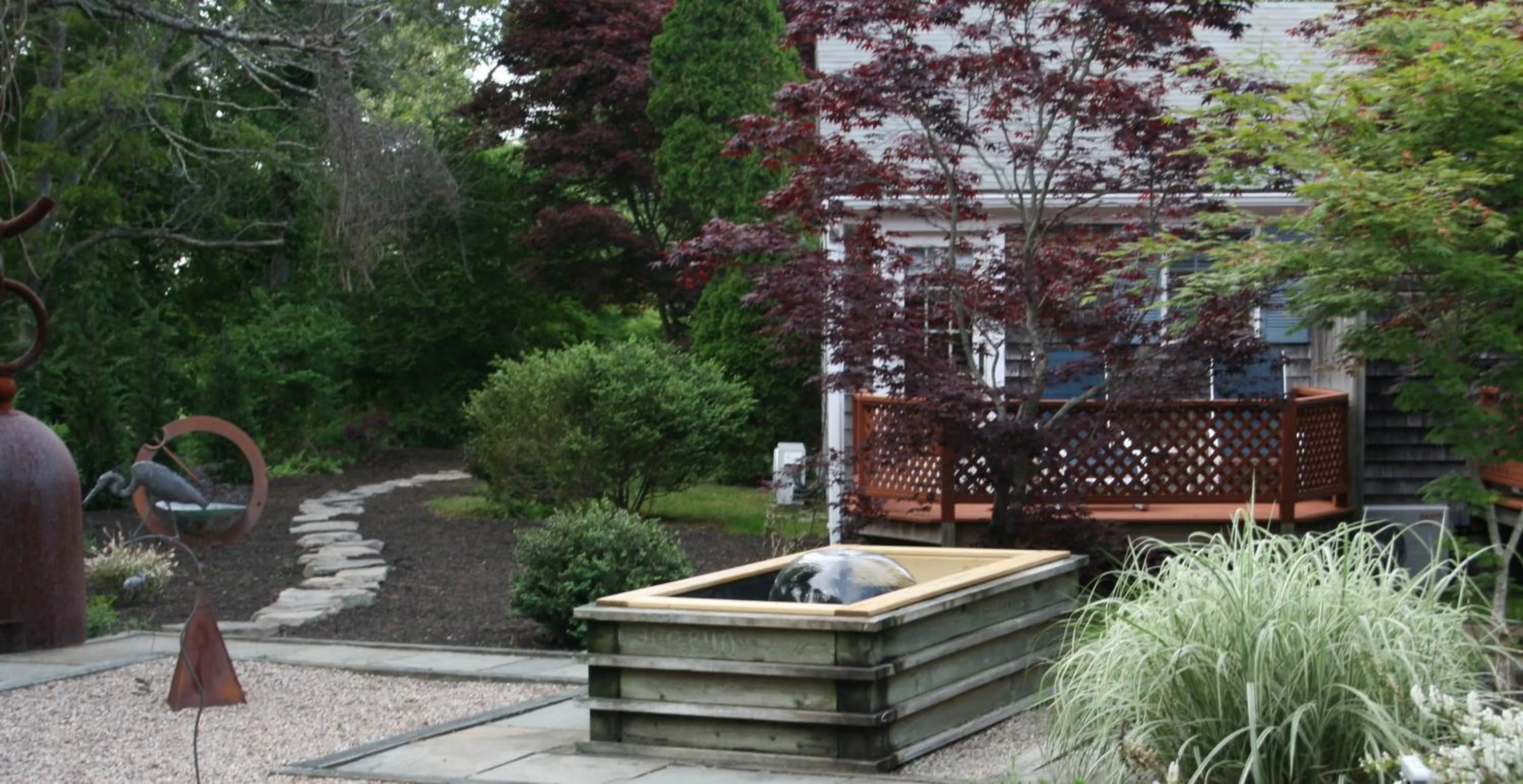 View (from property/room) in Pleasant Bay Village Resort