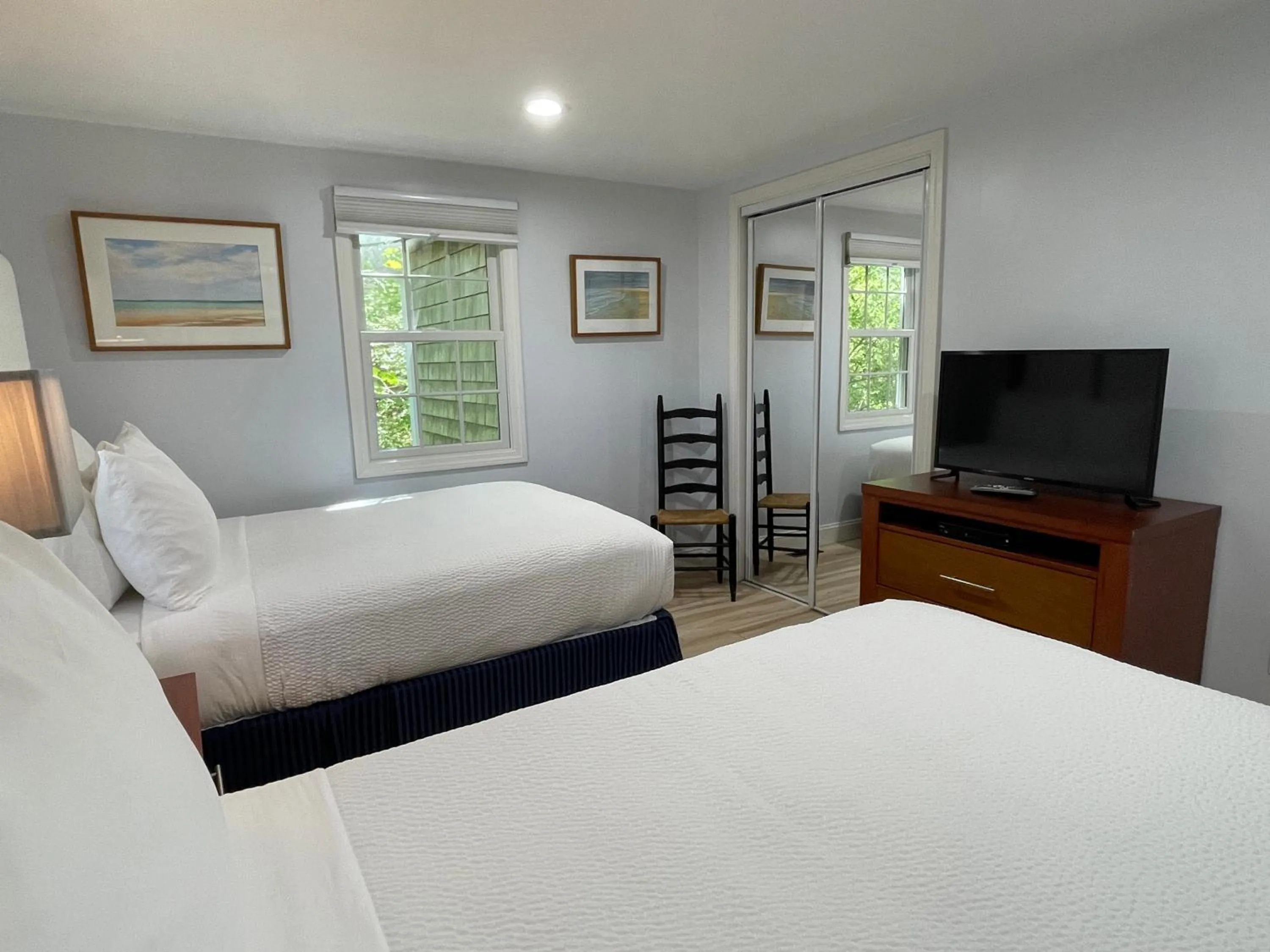 Bedroom, Bed in Pleasant Bay Village Resort