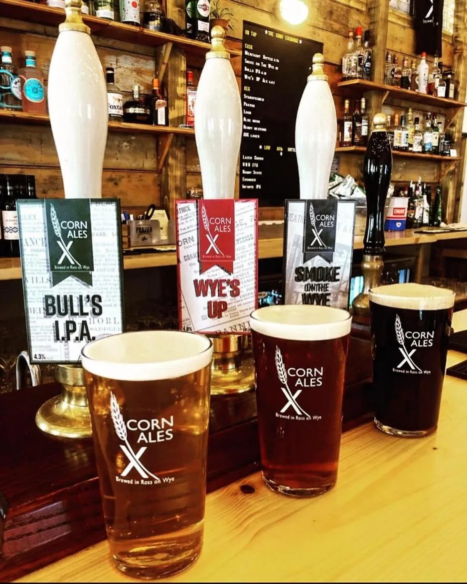 The Kings Head Hotel