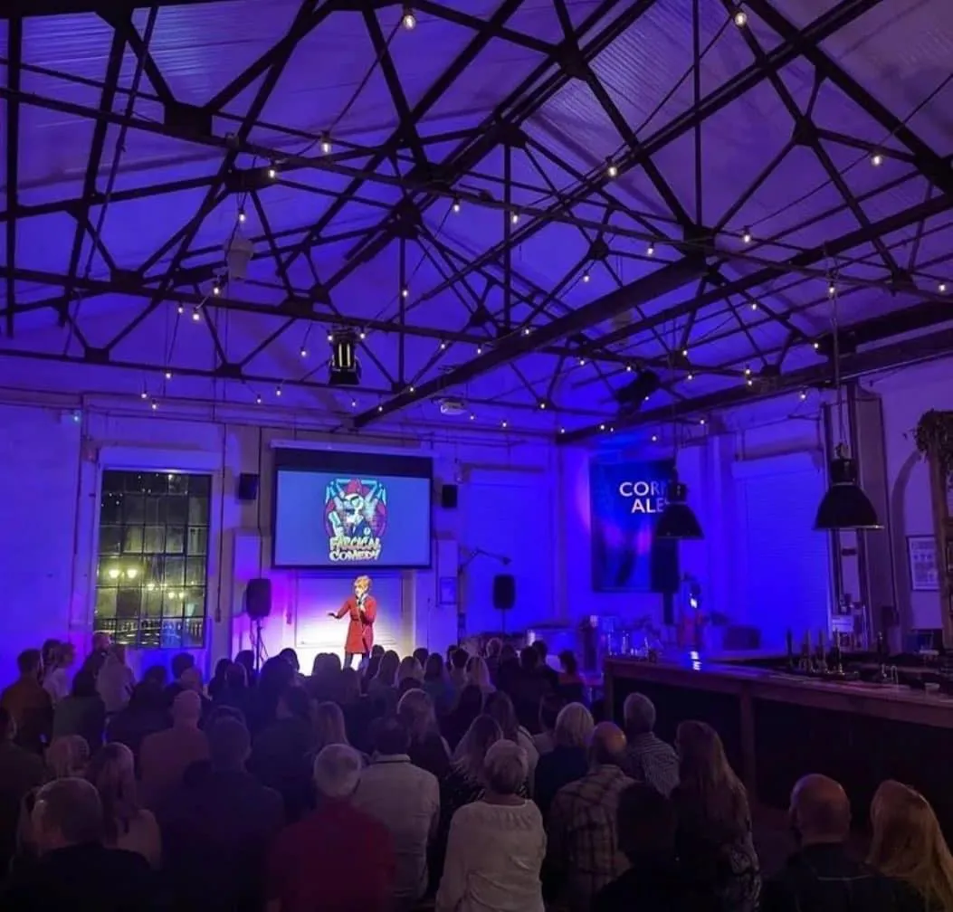 The Kings Head Hotel