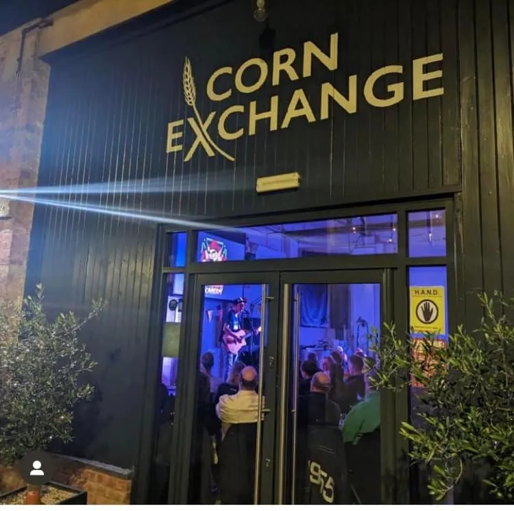 The Kings Head Hotel