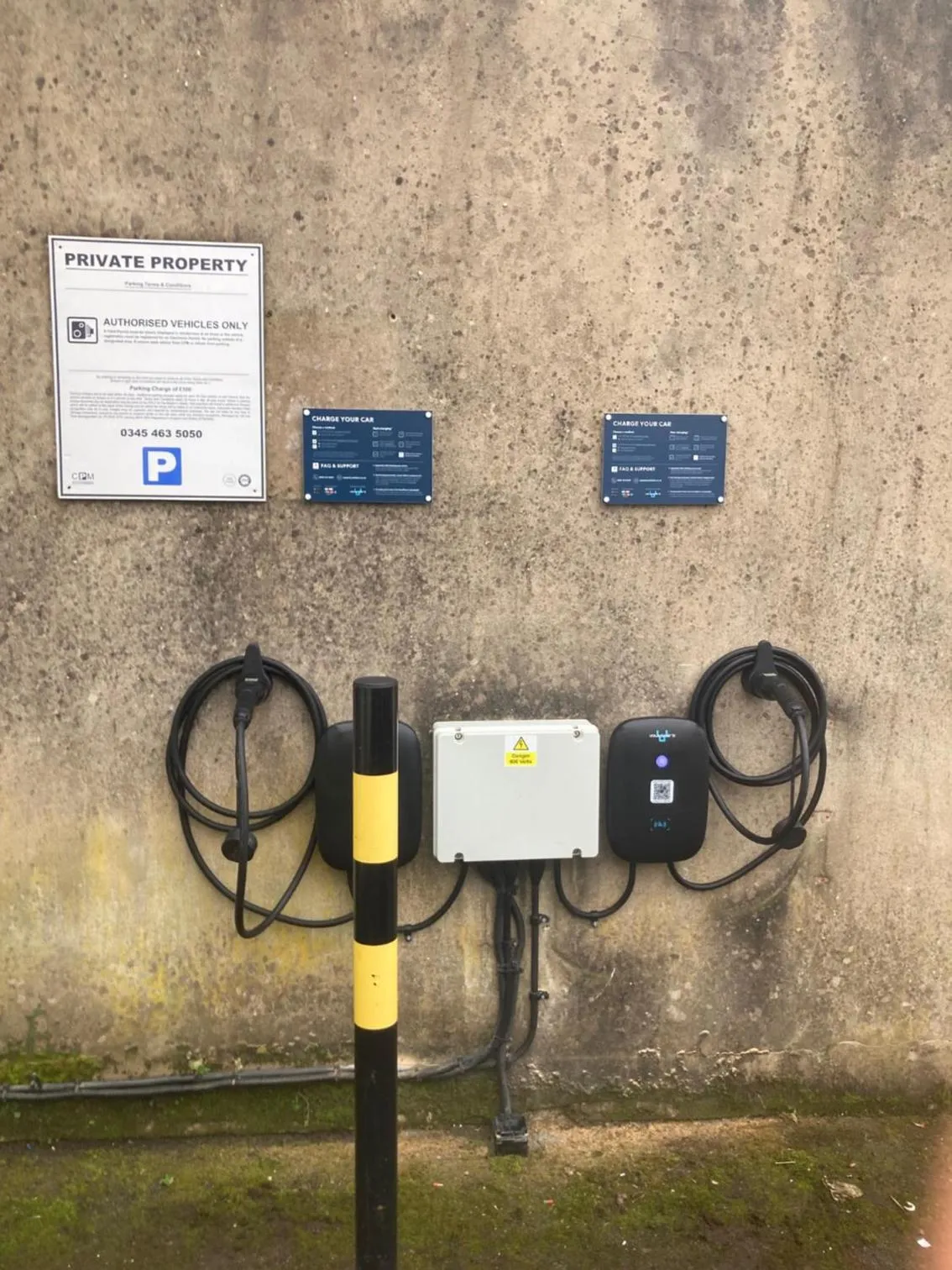 The Kings Head Hotel