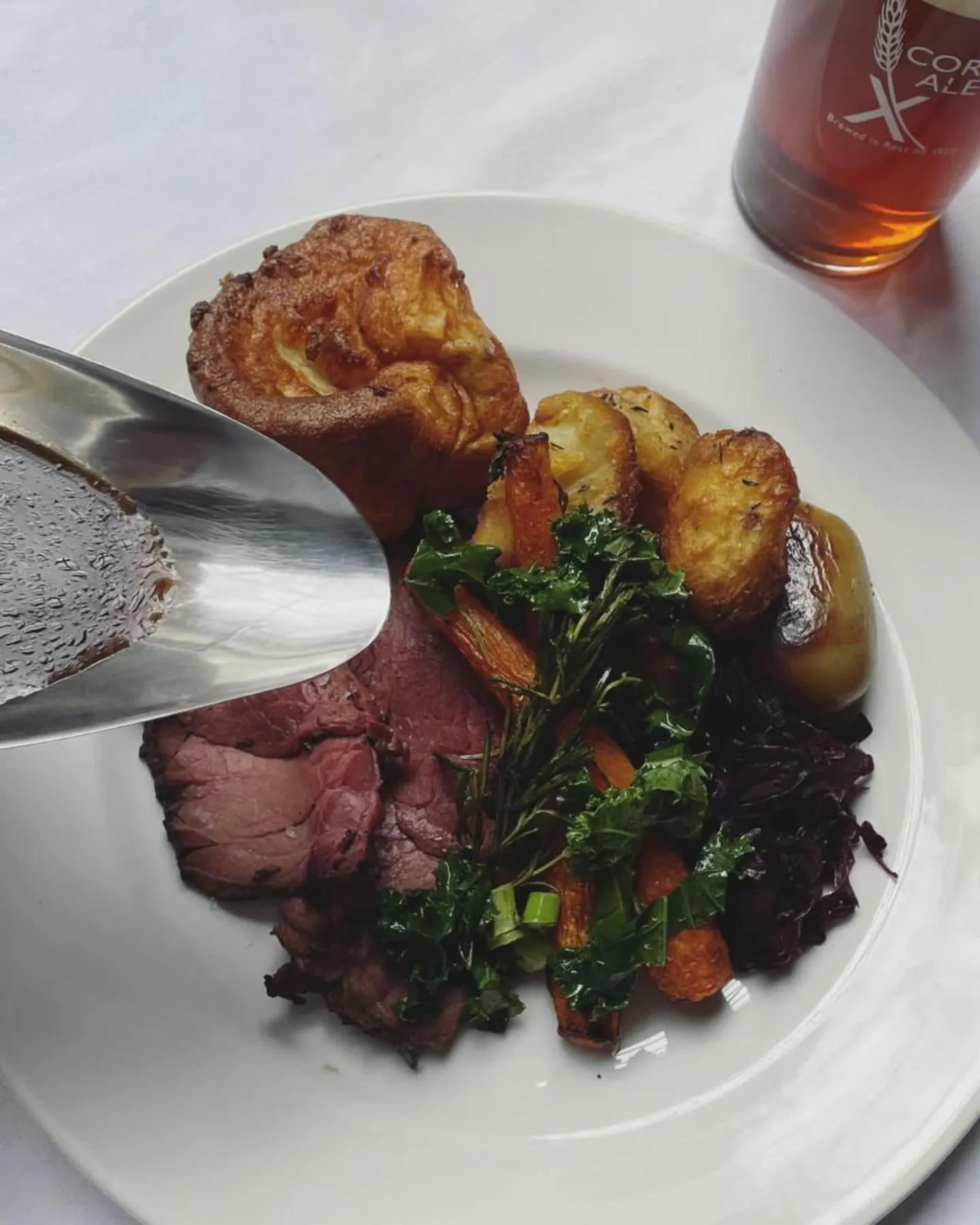 The Kings Head Hotel