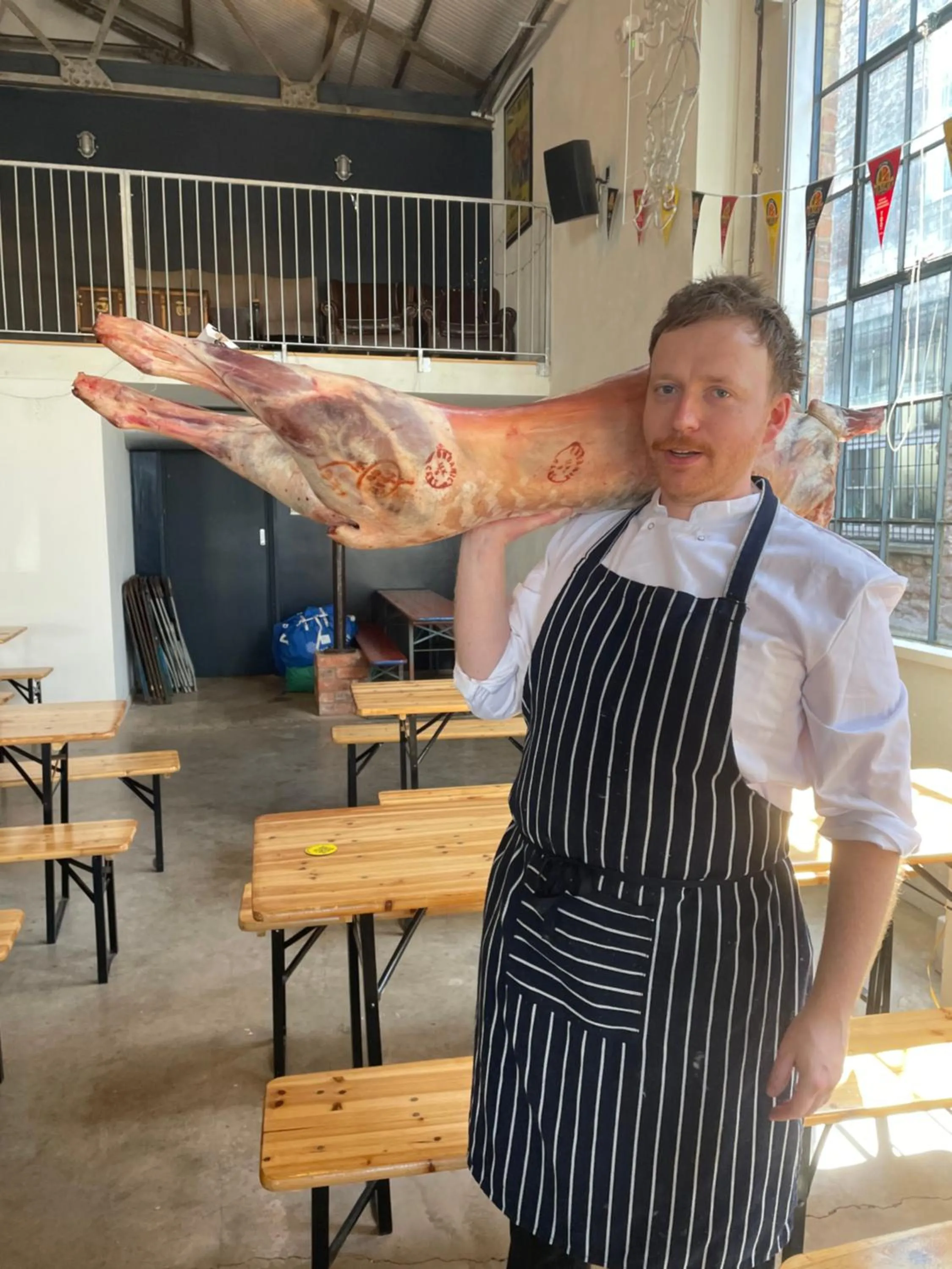 The Kings Head Hotel