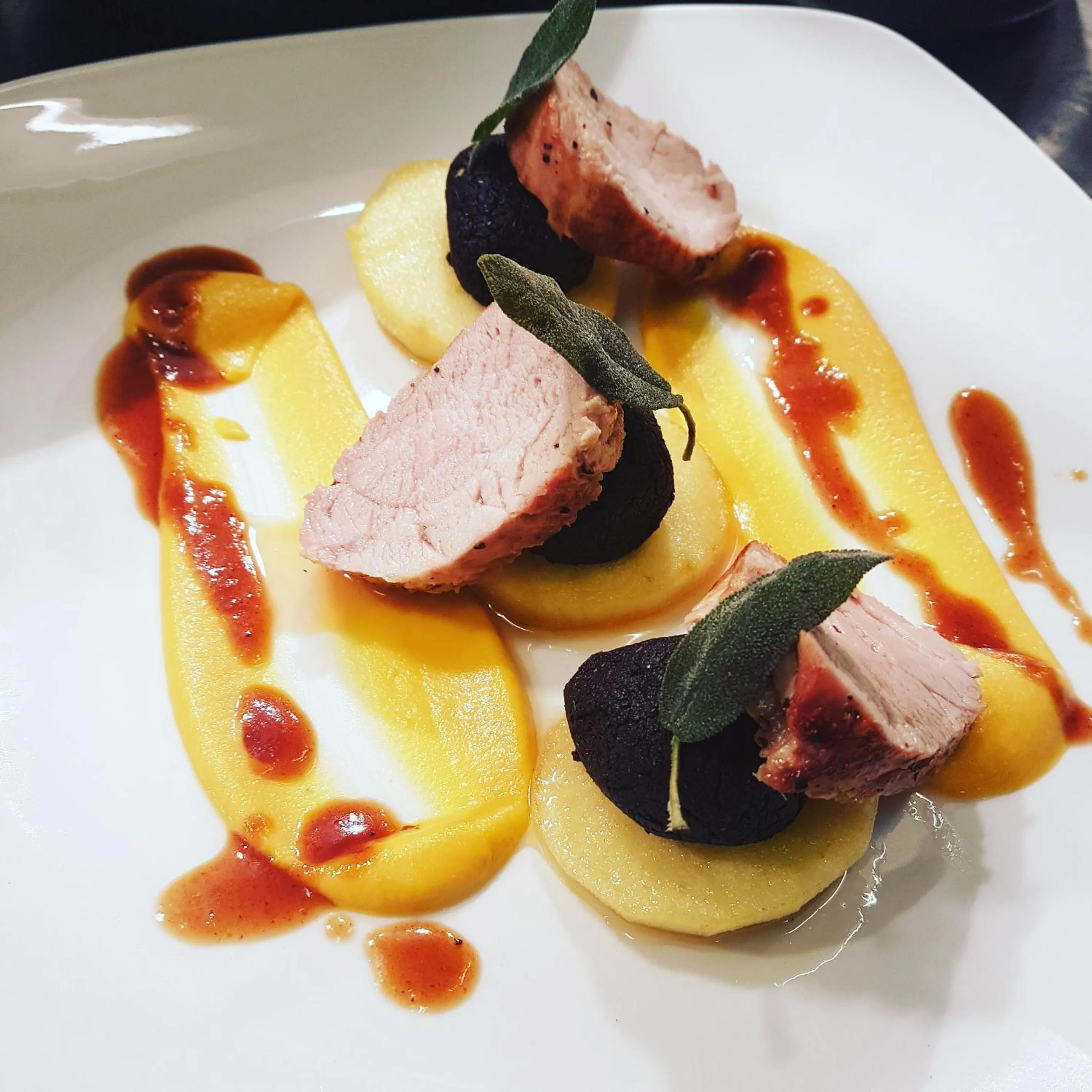 The Kings Head Hotel