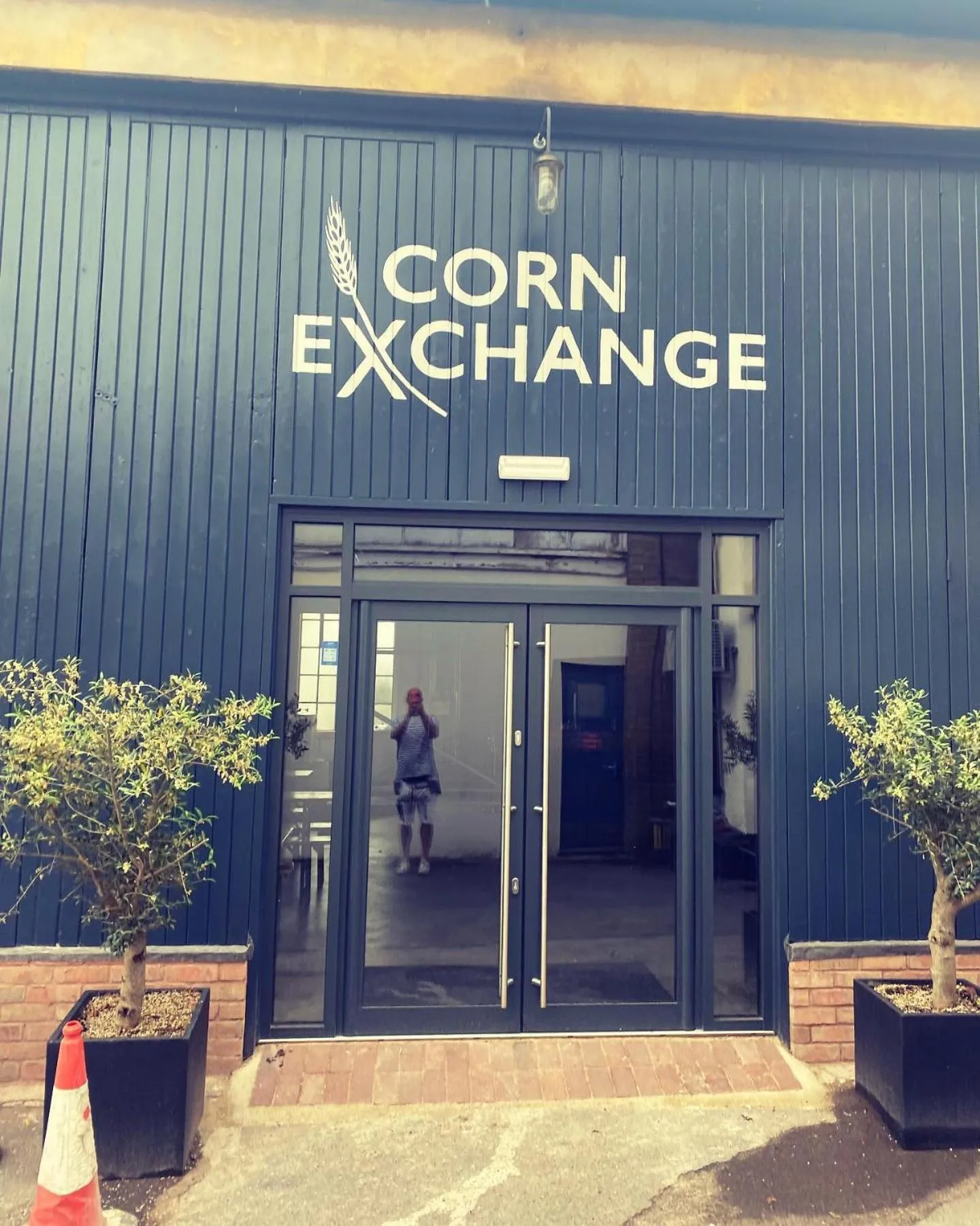 The Kings Head Hotel