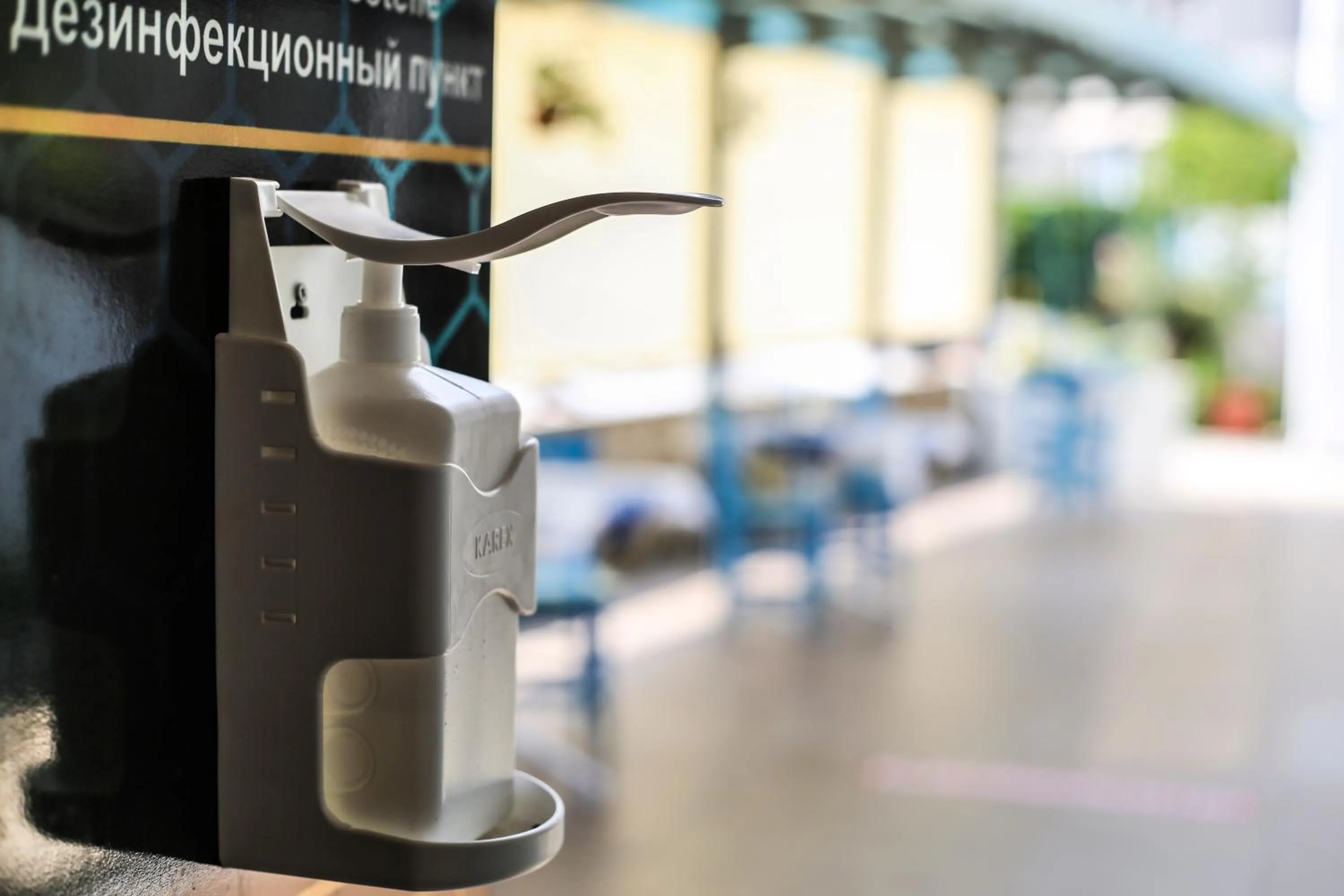 Restaurant/places to eat in Vesta Hotel