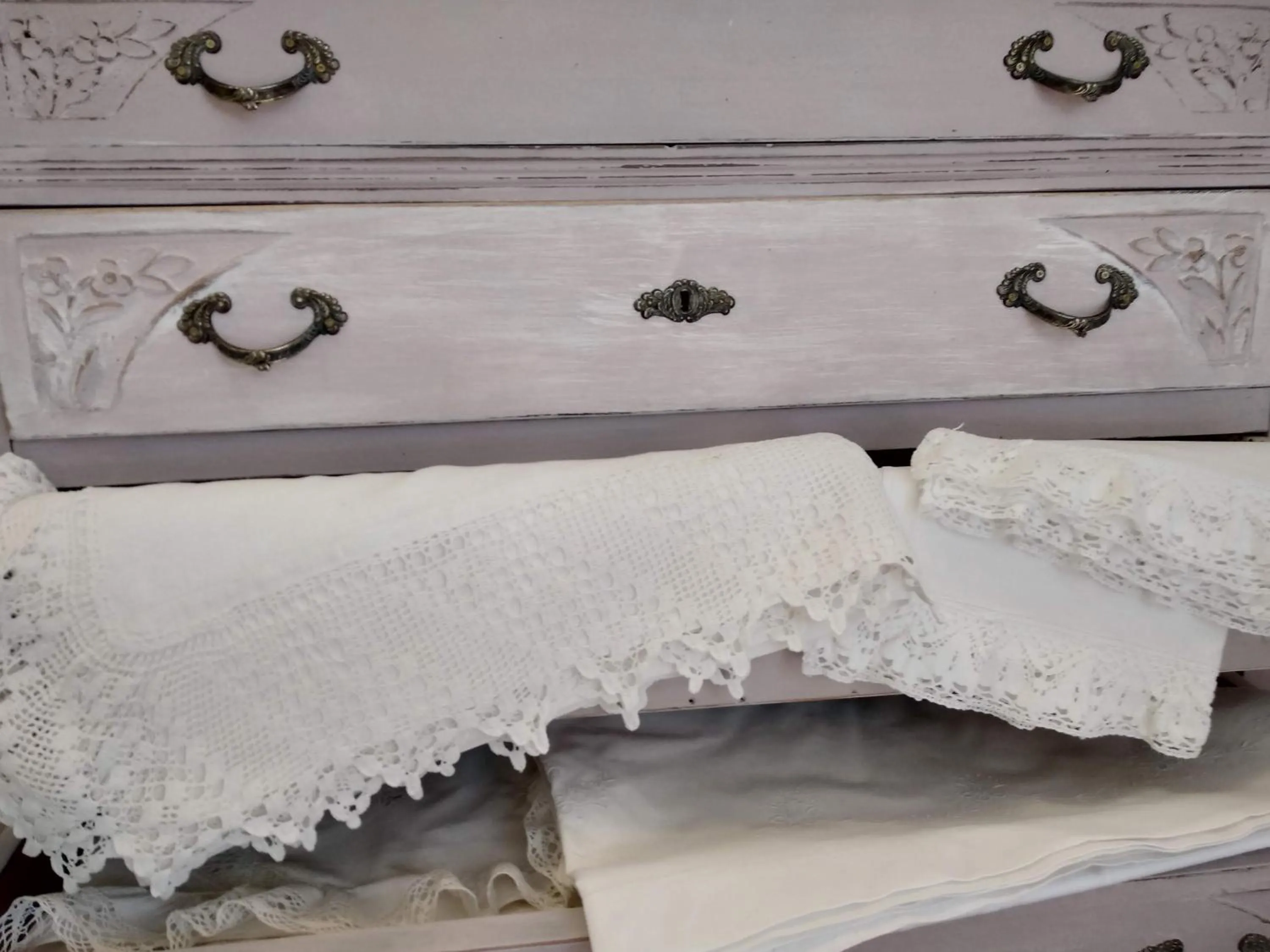 Decorative detail, Bed in B&B Palazzo Mestichelli Boutique Palace