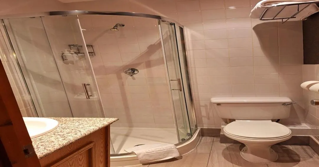 Washington Central Hotel and Sleepwell Inn