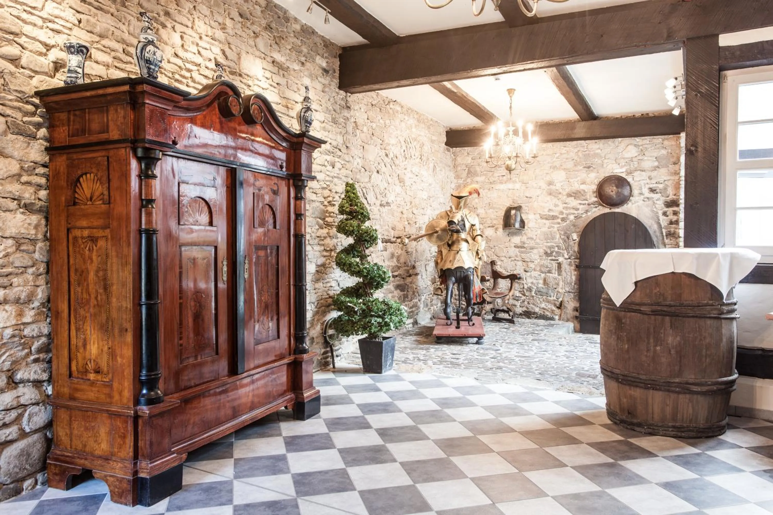 Other in Romantik Hotel Alte Münze