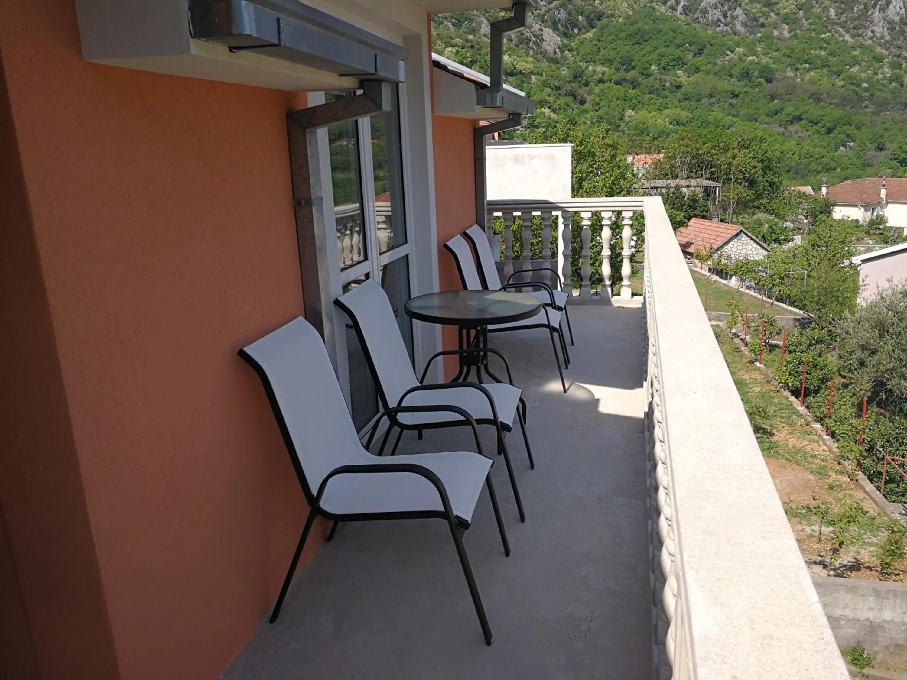 Apartment Misulino