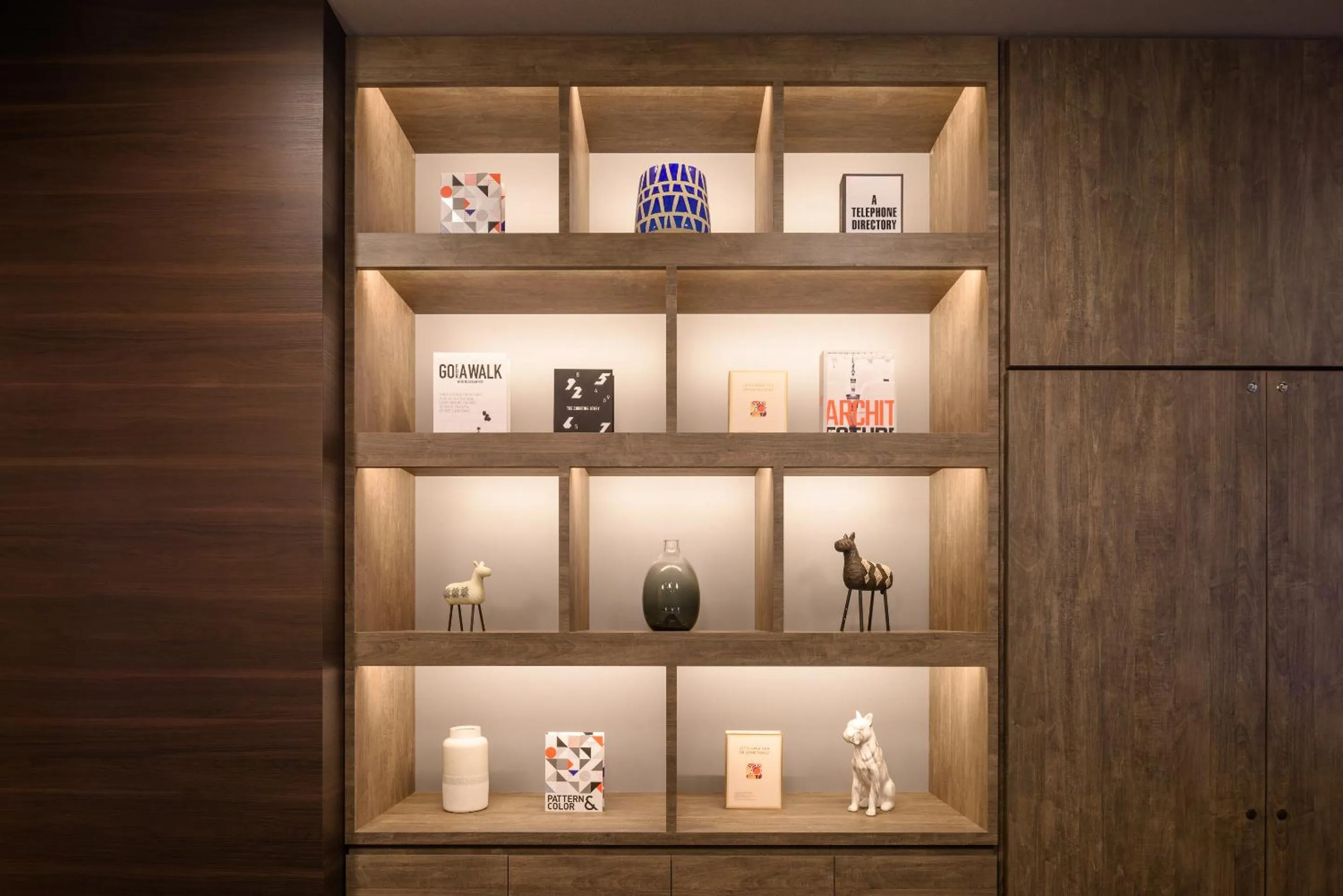 Lobby or reception in Belken Hotel Kanda