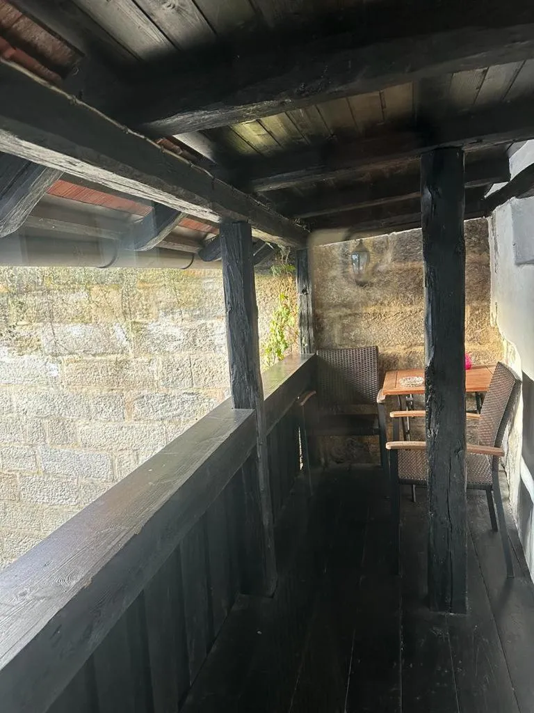 Hotel Zum Goldenen Anker