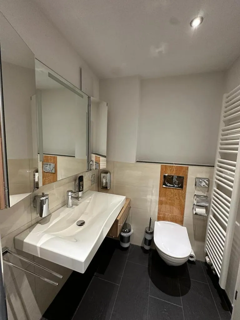 Hotel Zum Goldenen Anker