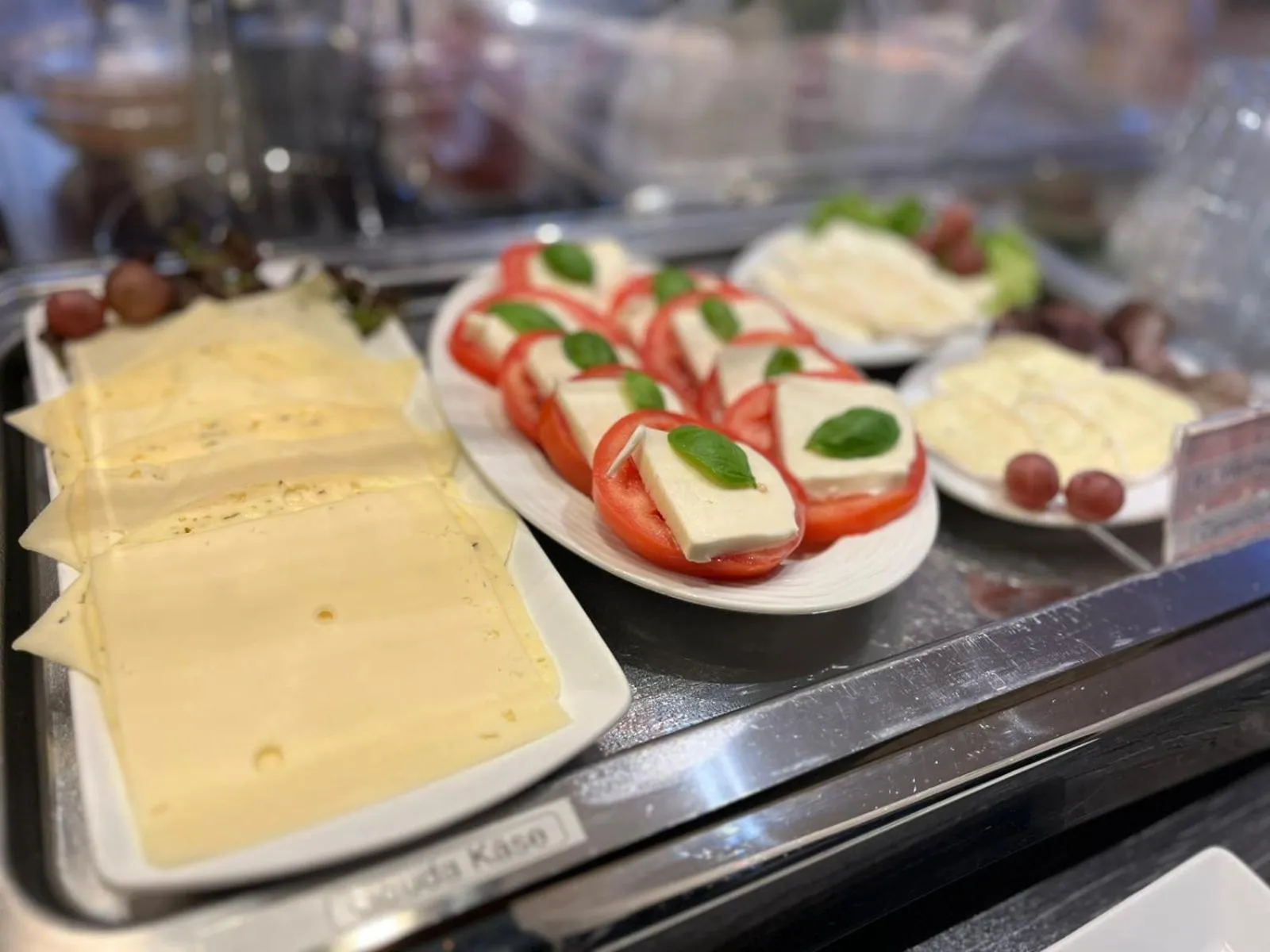 Hotel Zum Goldenen Anker