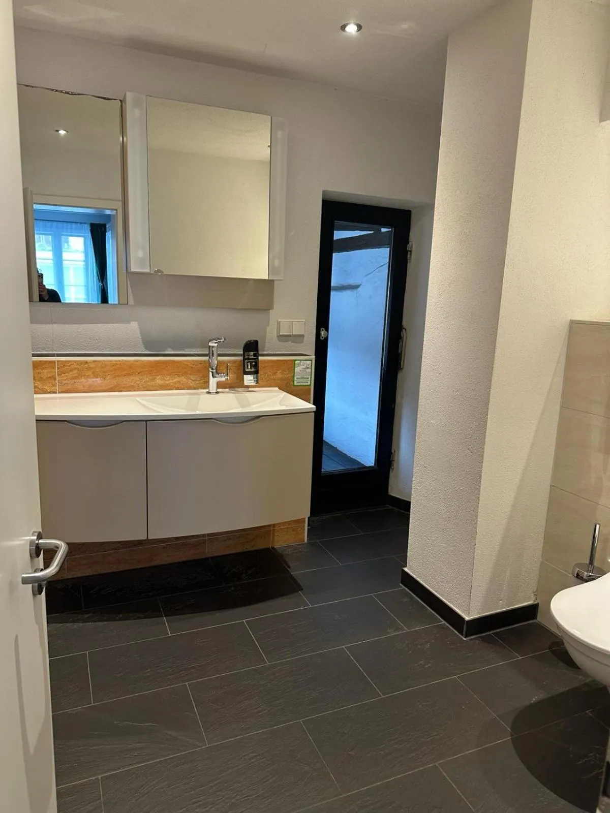 Hotel Zum Goldenen Anker