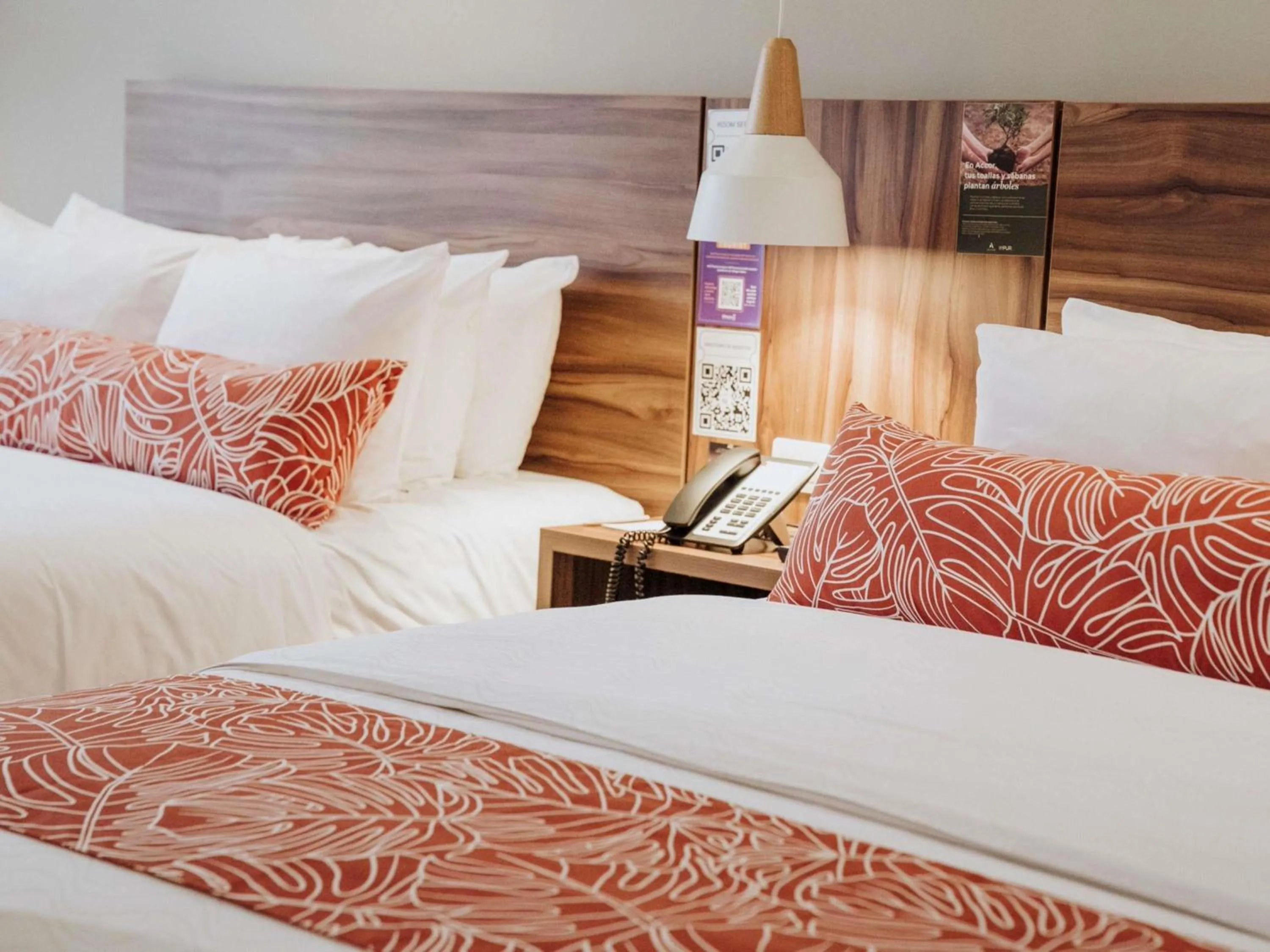 Bedroom, Bed in Novotel Medellin El Tesoro