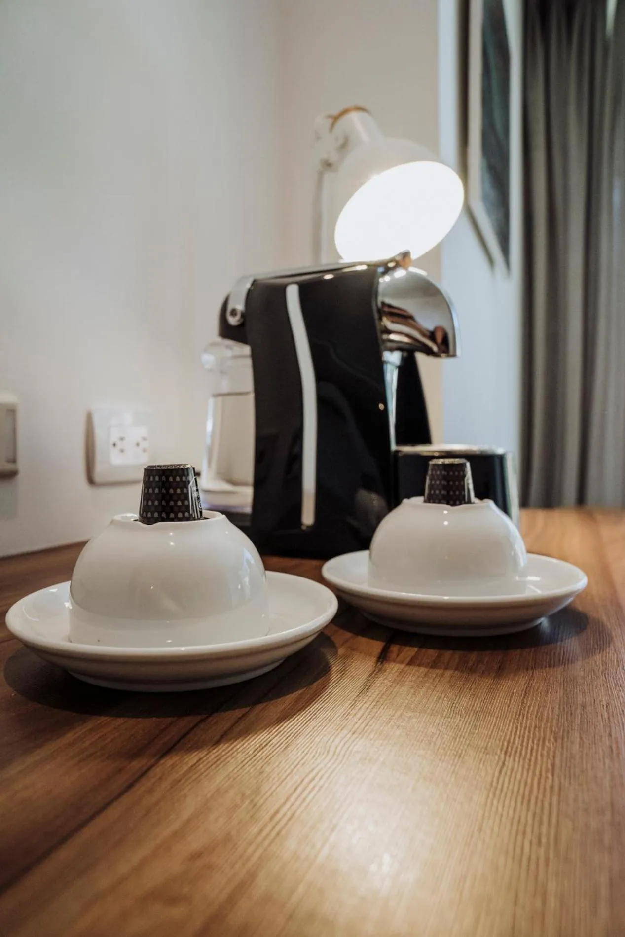 Coffee/tea facilities in Novotel Medellin El Tesoro