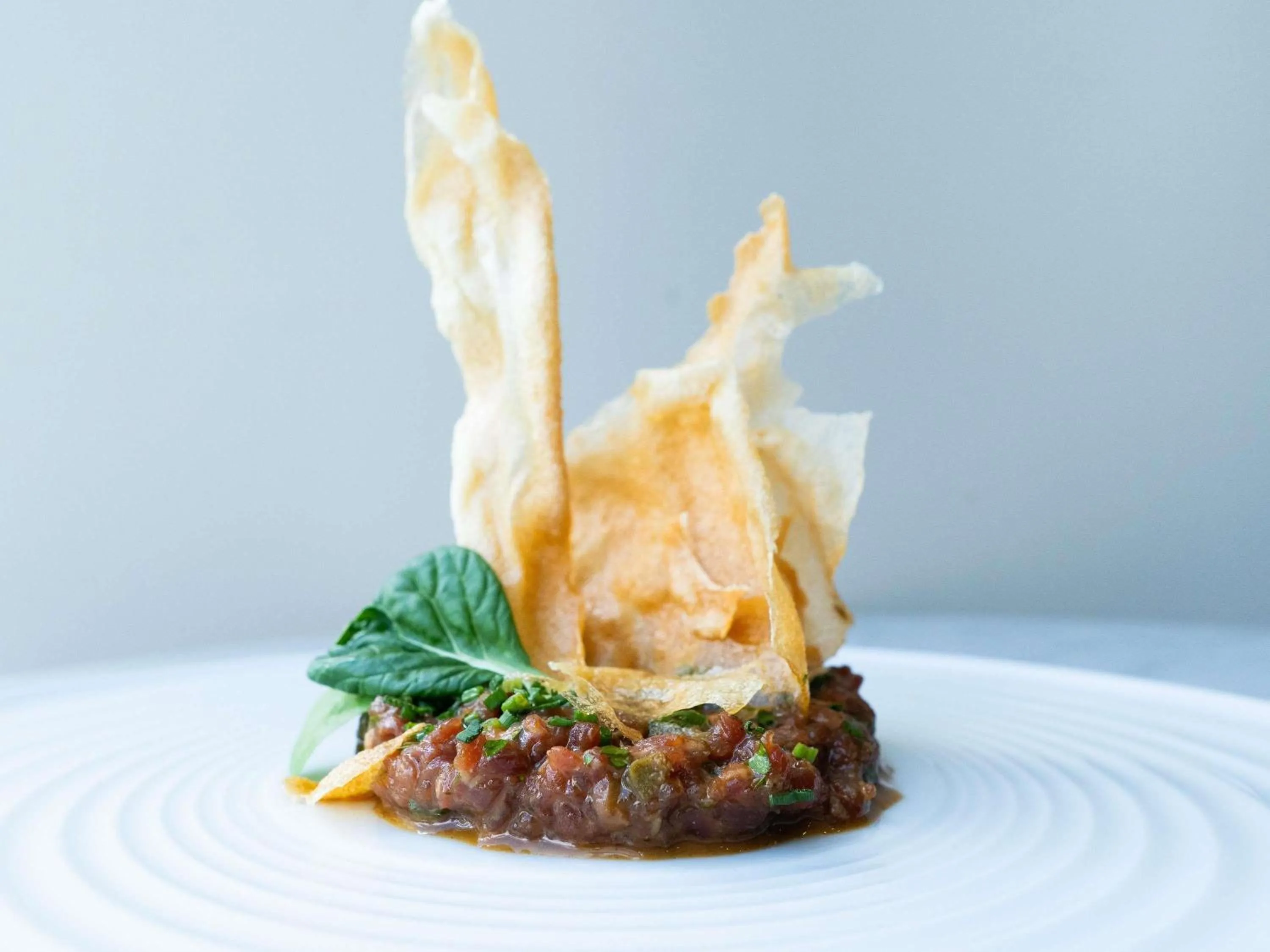 Restaurant/places to eat in Novotel Medellin El Tesoro